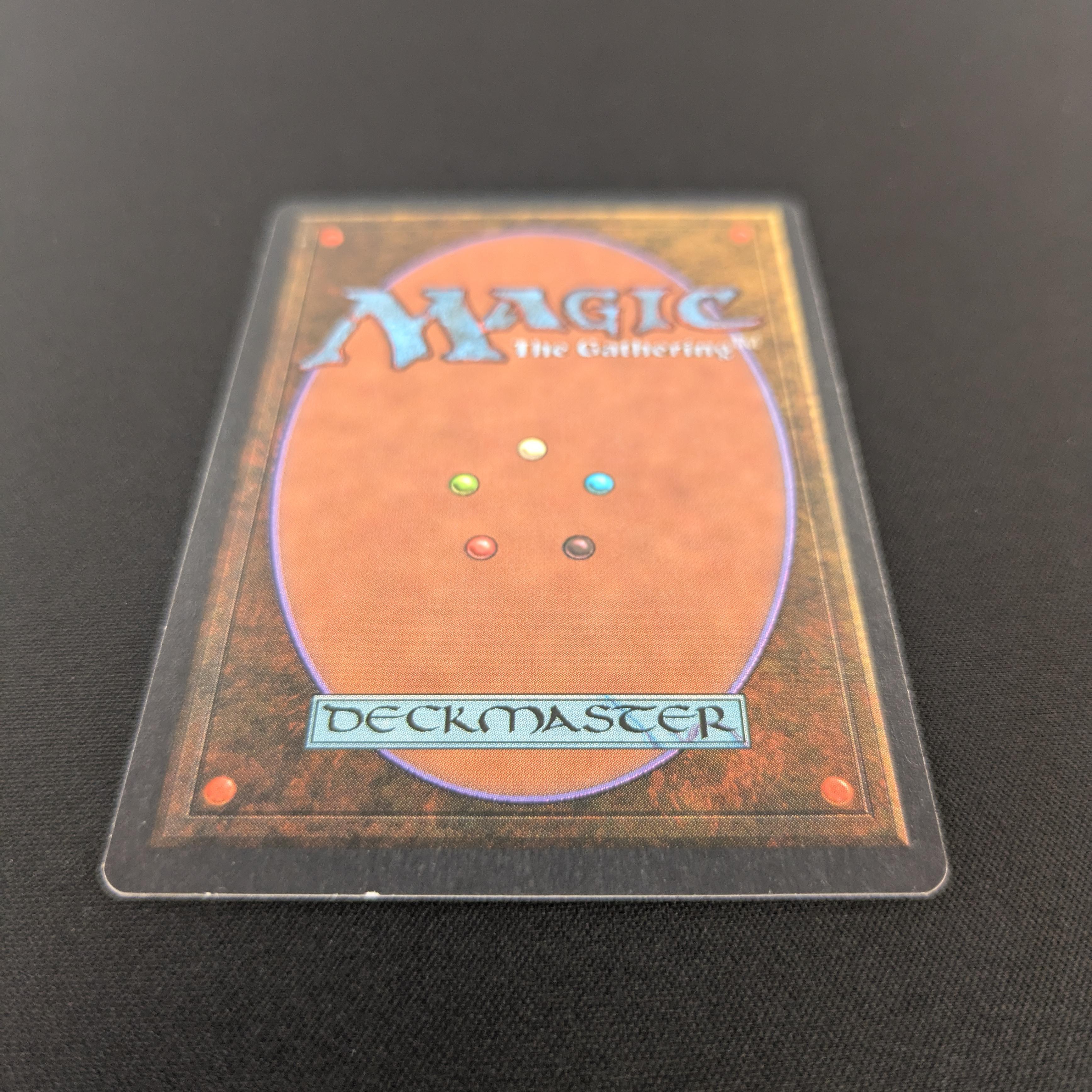 MTG Singles - Savannah - Unlimited -