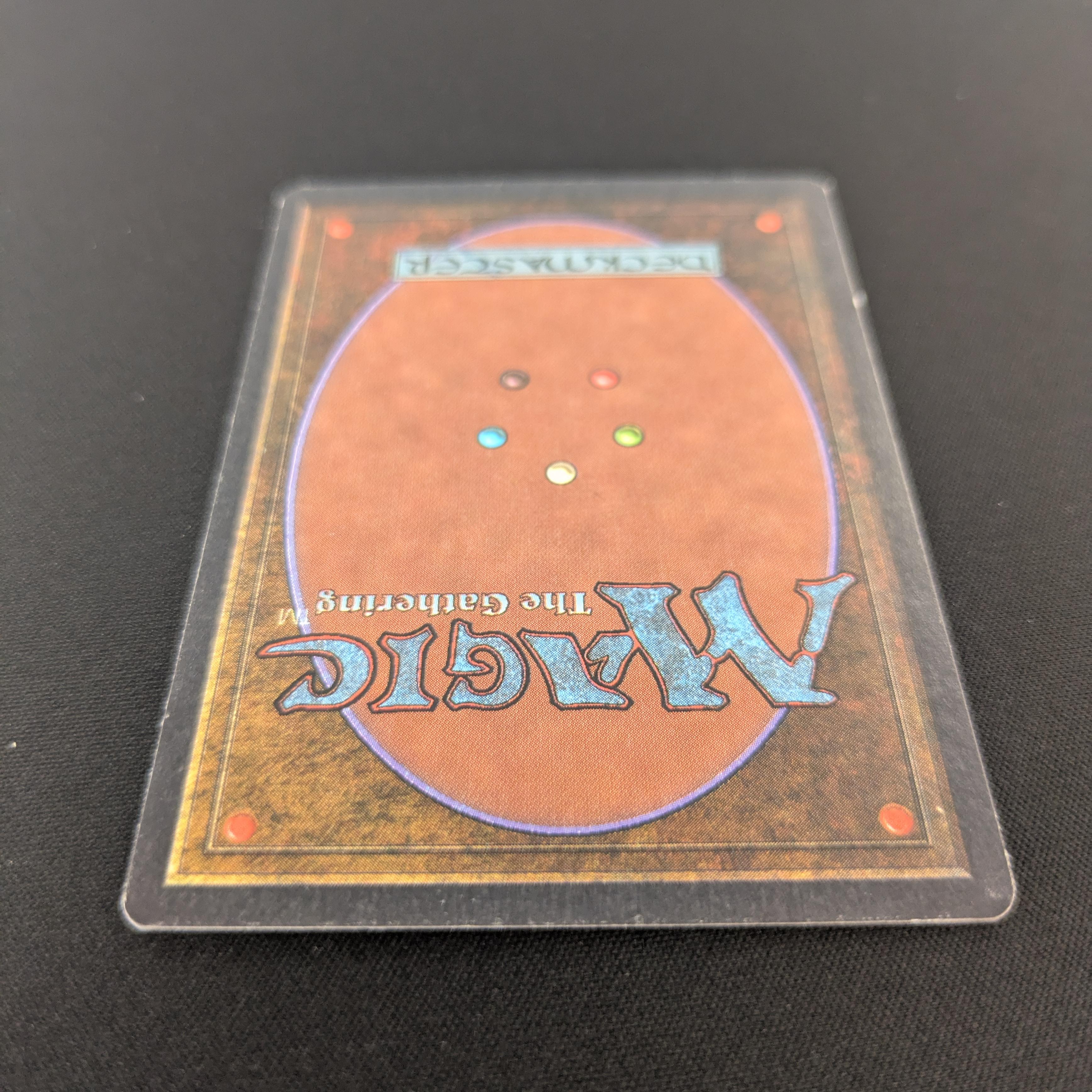 MTG Singles - Volcanic Island - Unlimited -