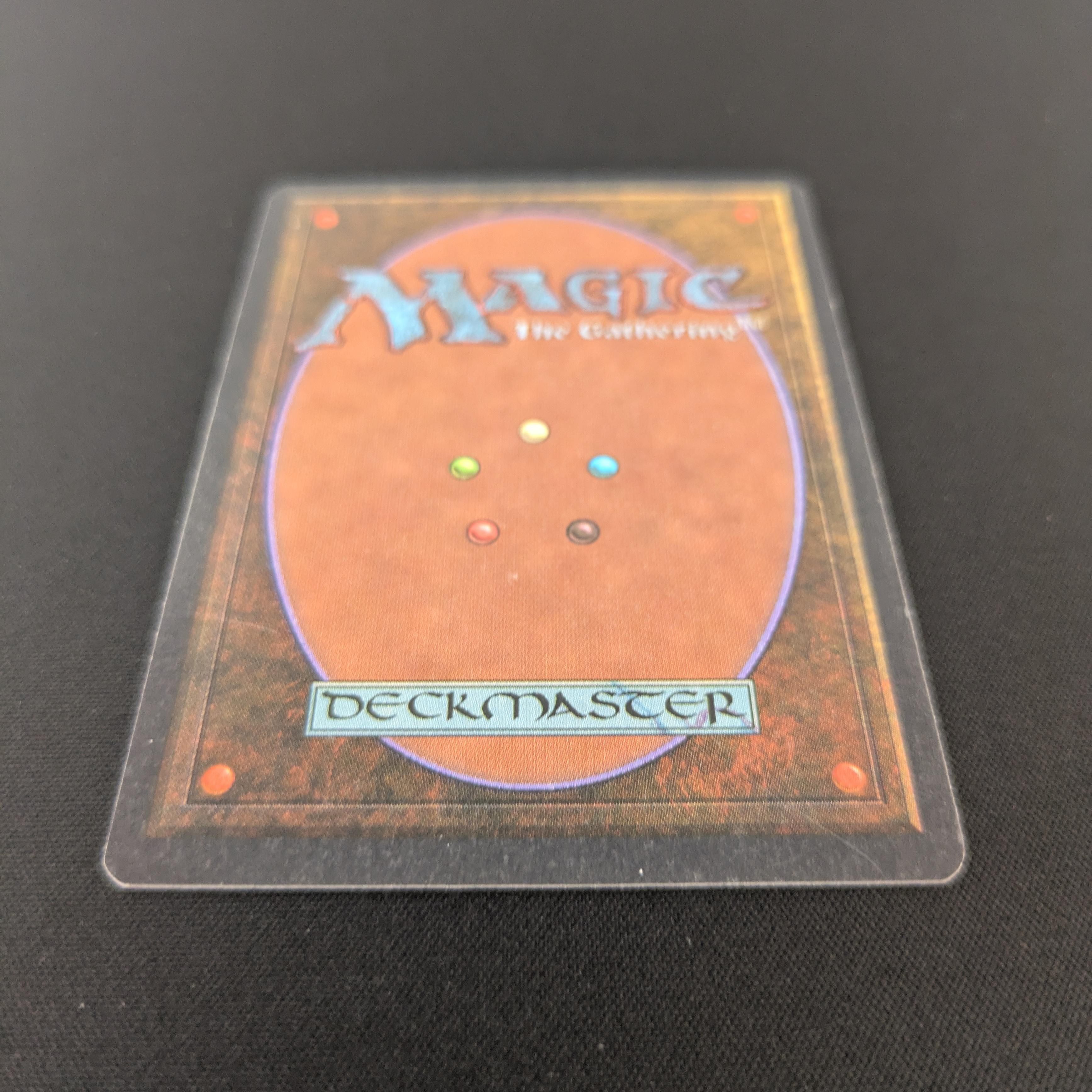 MTG Singles - Volcanic Island - Unlimited -