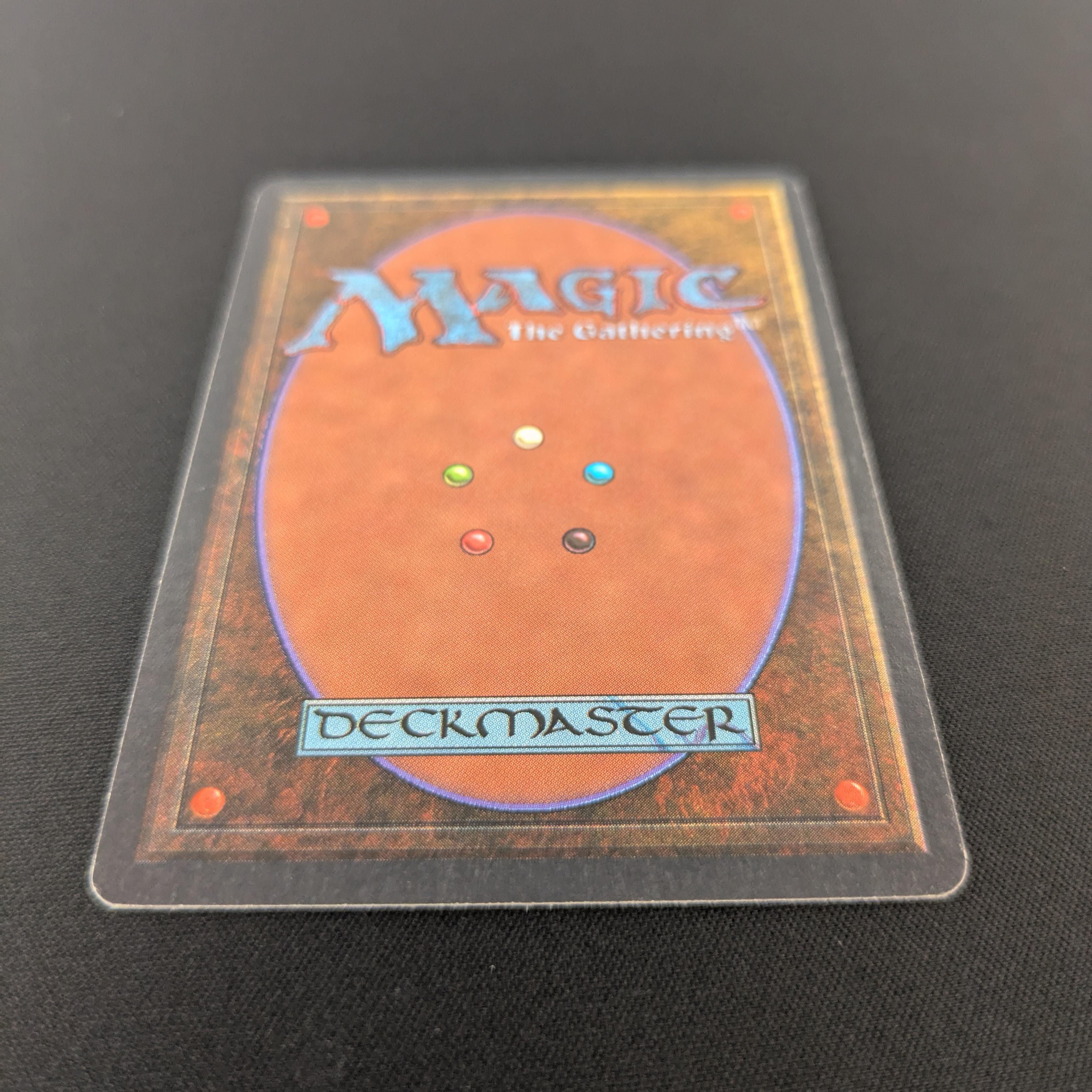 MTG Singles - Mishra's Factory (Winter) - Antiquities -