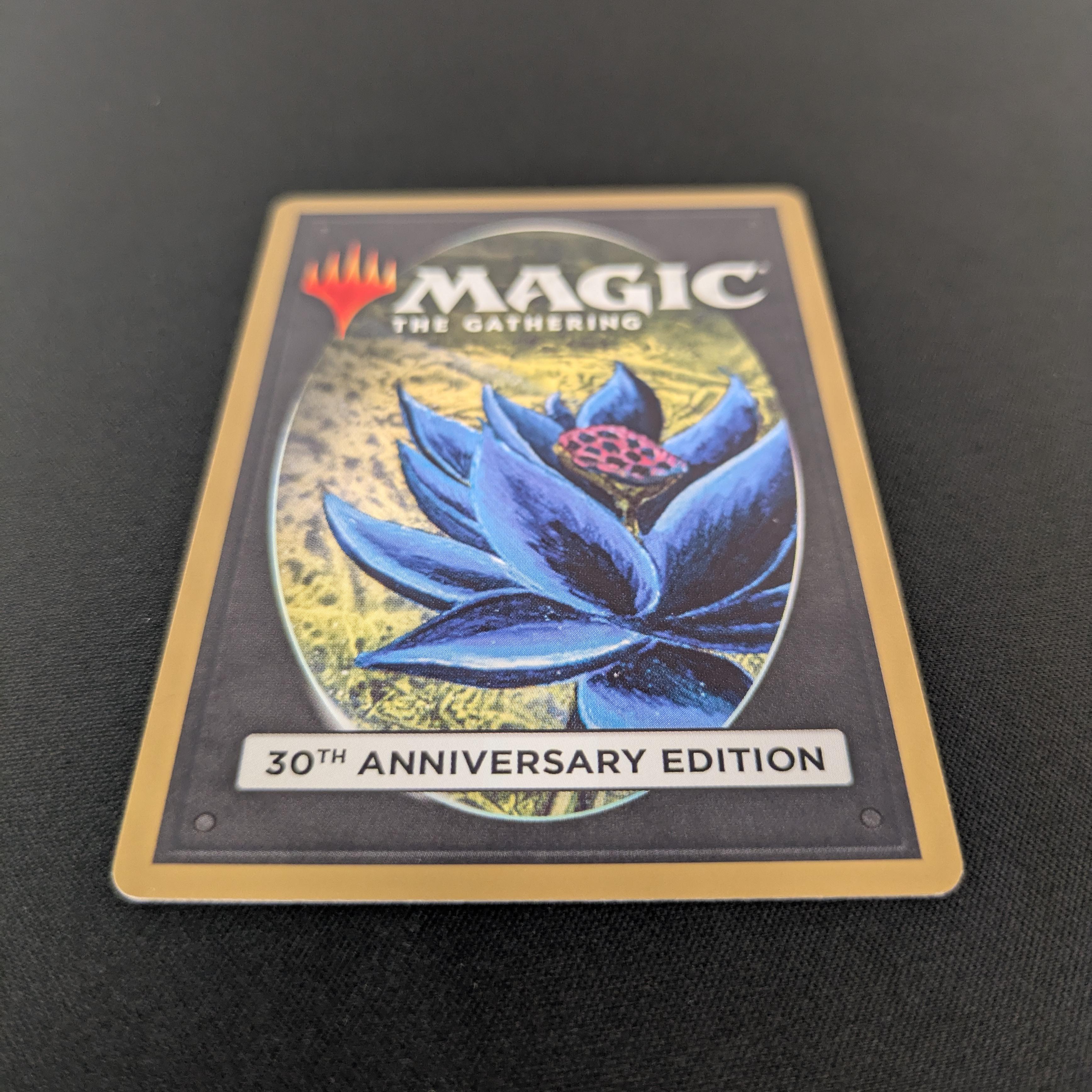 MTG Singles - Mox Pearl (Modern Frame) - 30th Anniversary Edition -
