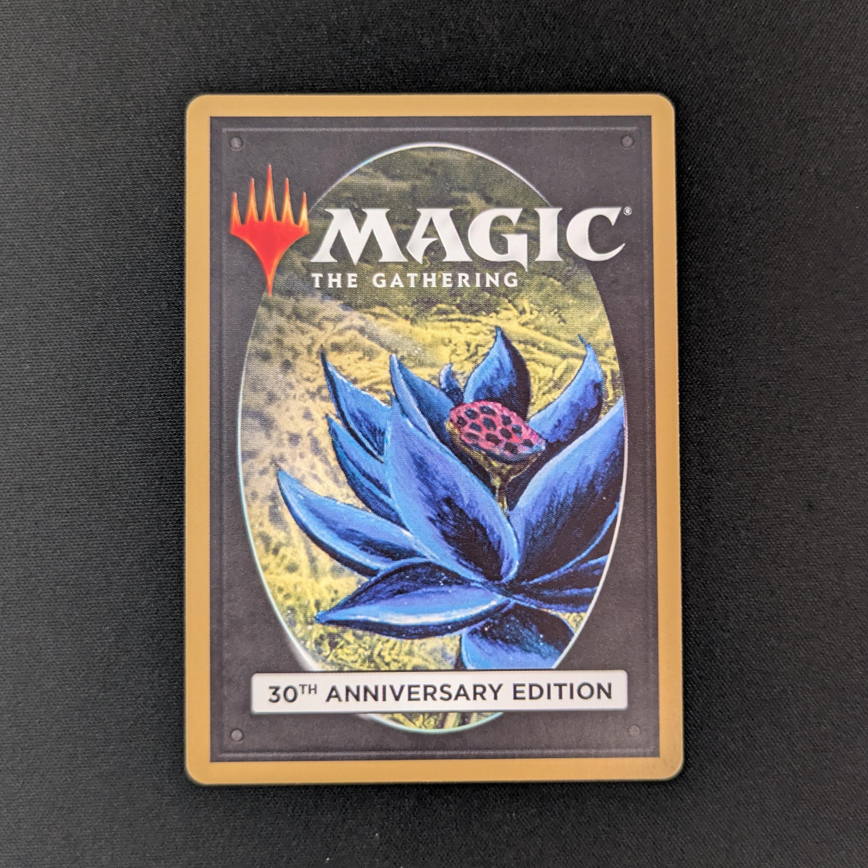 MTG Singles - Bayou (Modern Frame) - 30th Anniversary Edition -