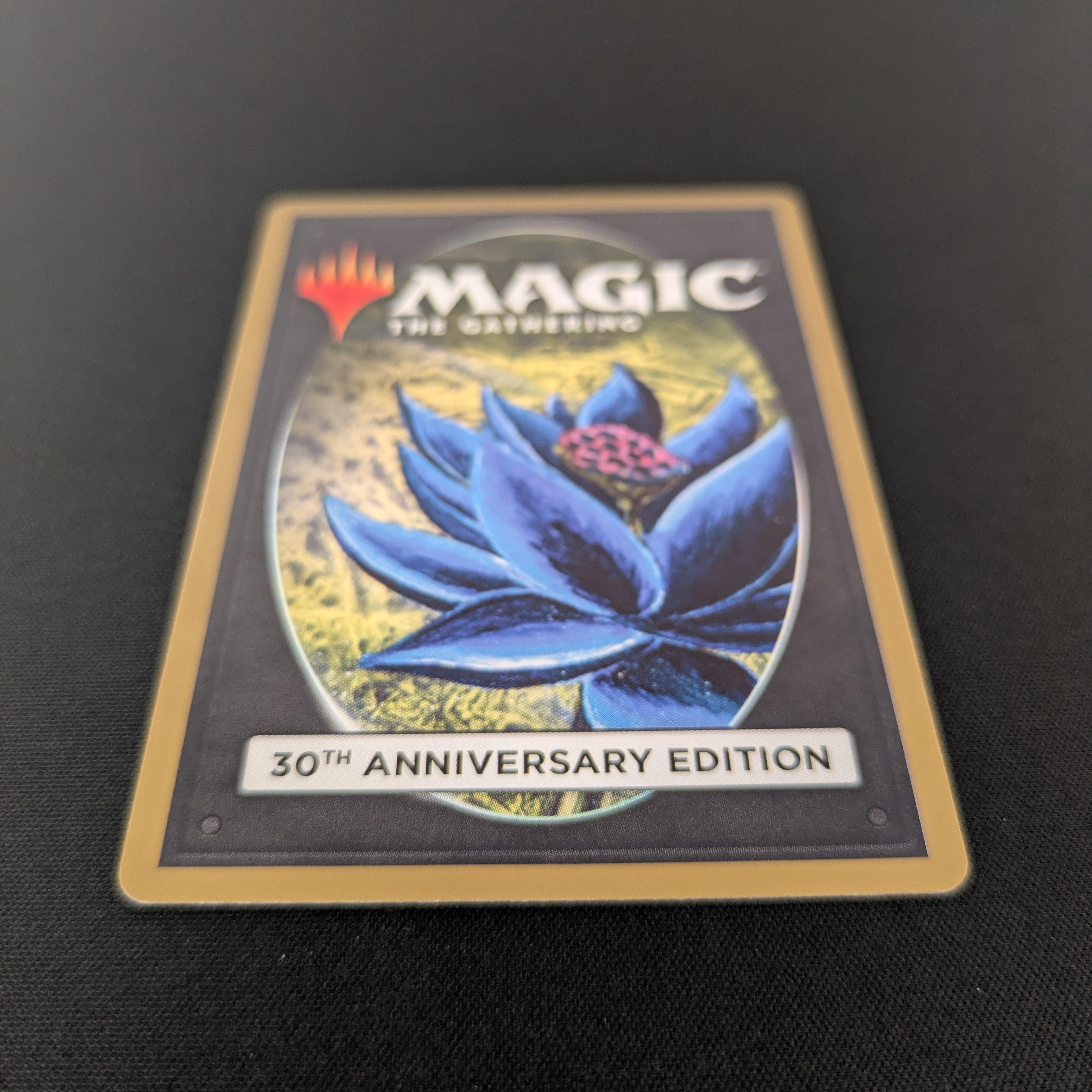 MTG Singles - Tropical Island (Modern Frame) - 30th Anniversary Edition -
