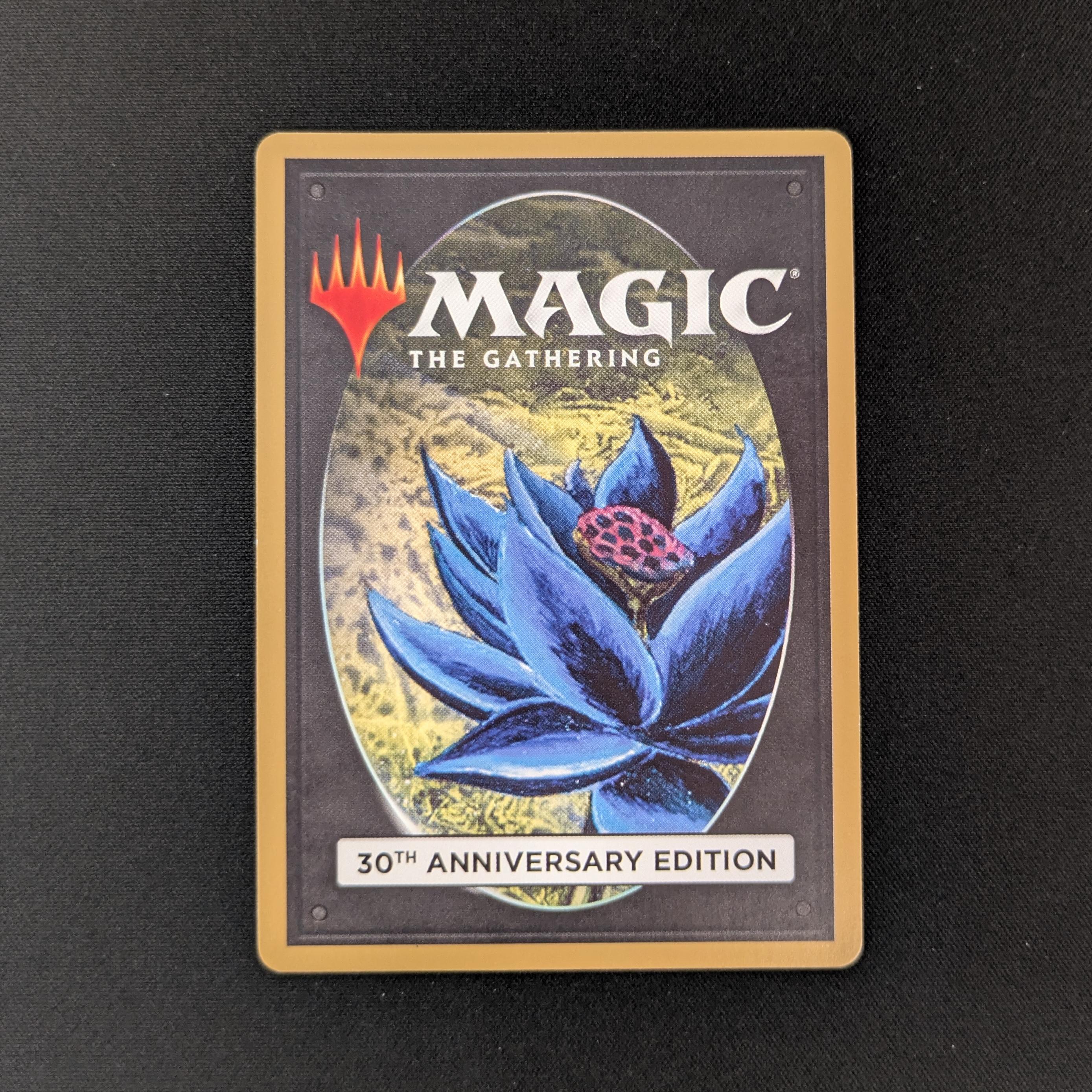 MTG Singles - Tundra (Modern Frame) - 30th Anniversary Edition -