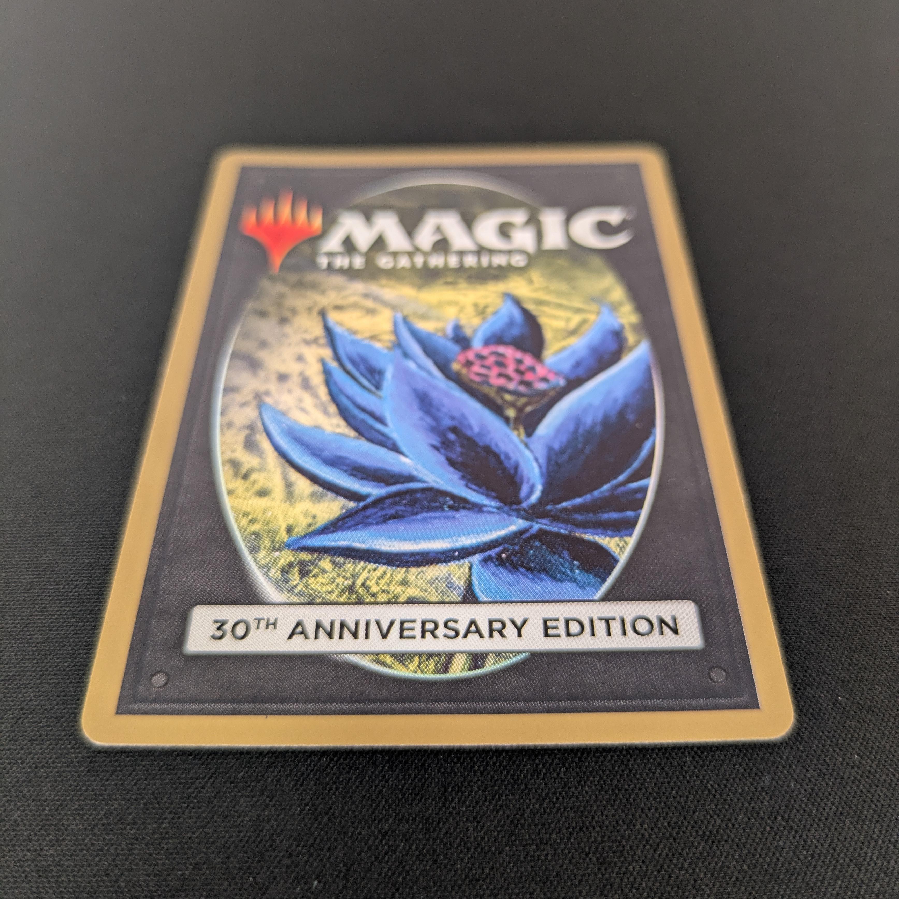 MTG Singles - Tundra (Modern Frame) - 30th Anniversary Edition -