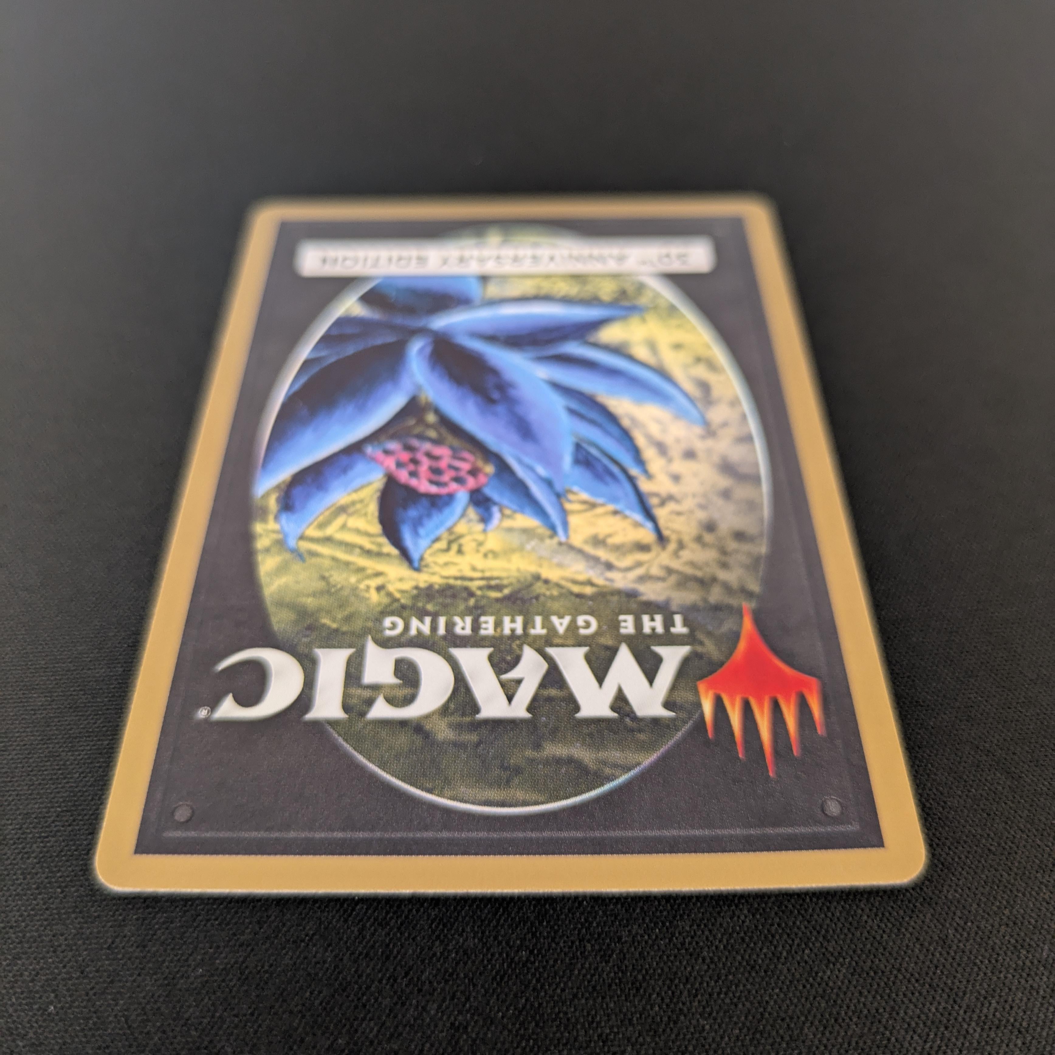 MTG Singles - Tundra (Modern Frame) - 30th Anniversary Edition -