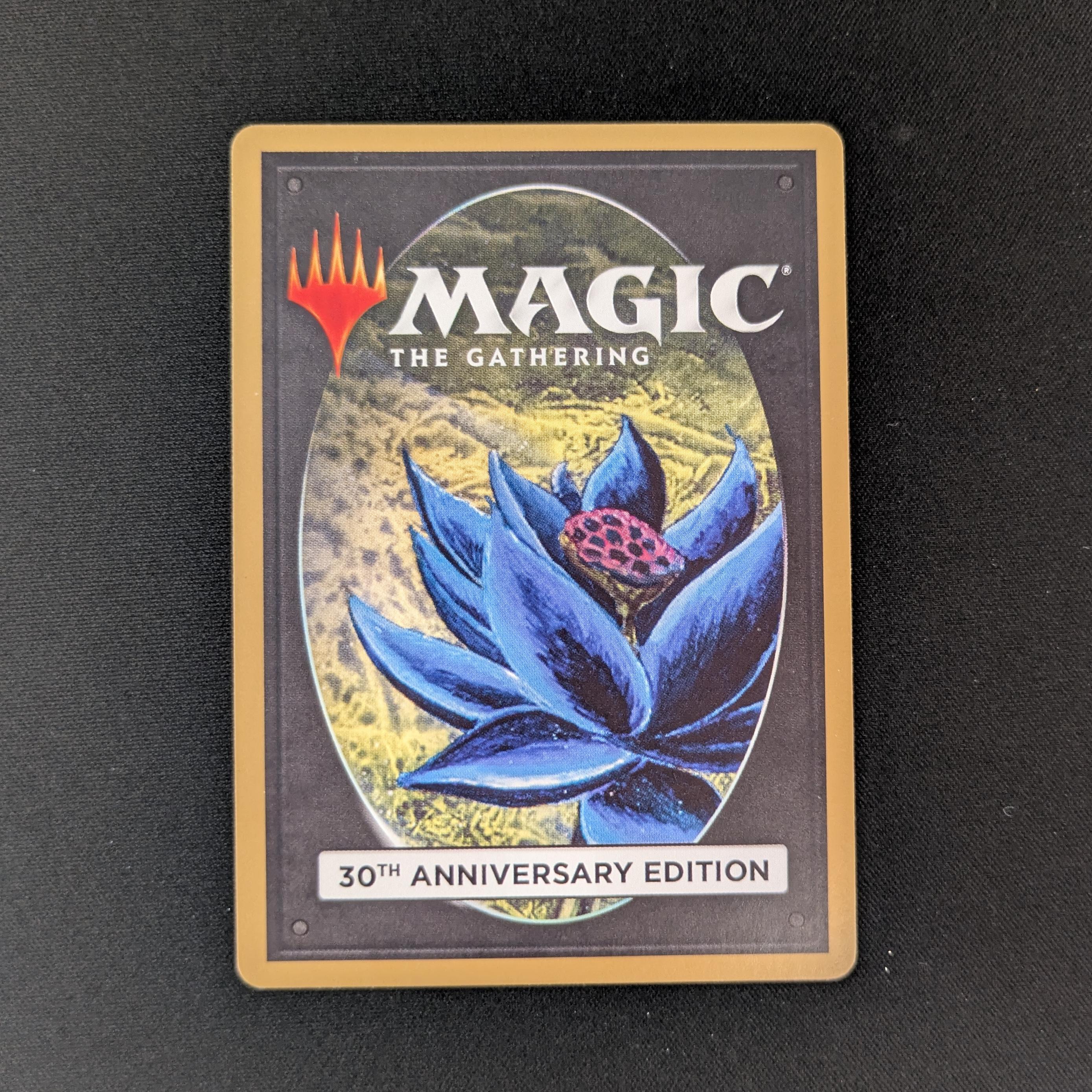 MTG Singles - Volcanic Island (Modern Frame) - 30th Anniversary Edition -