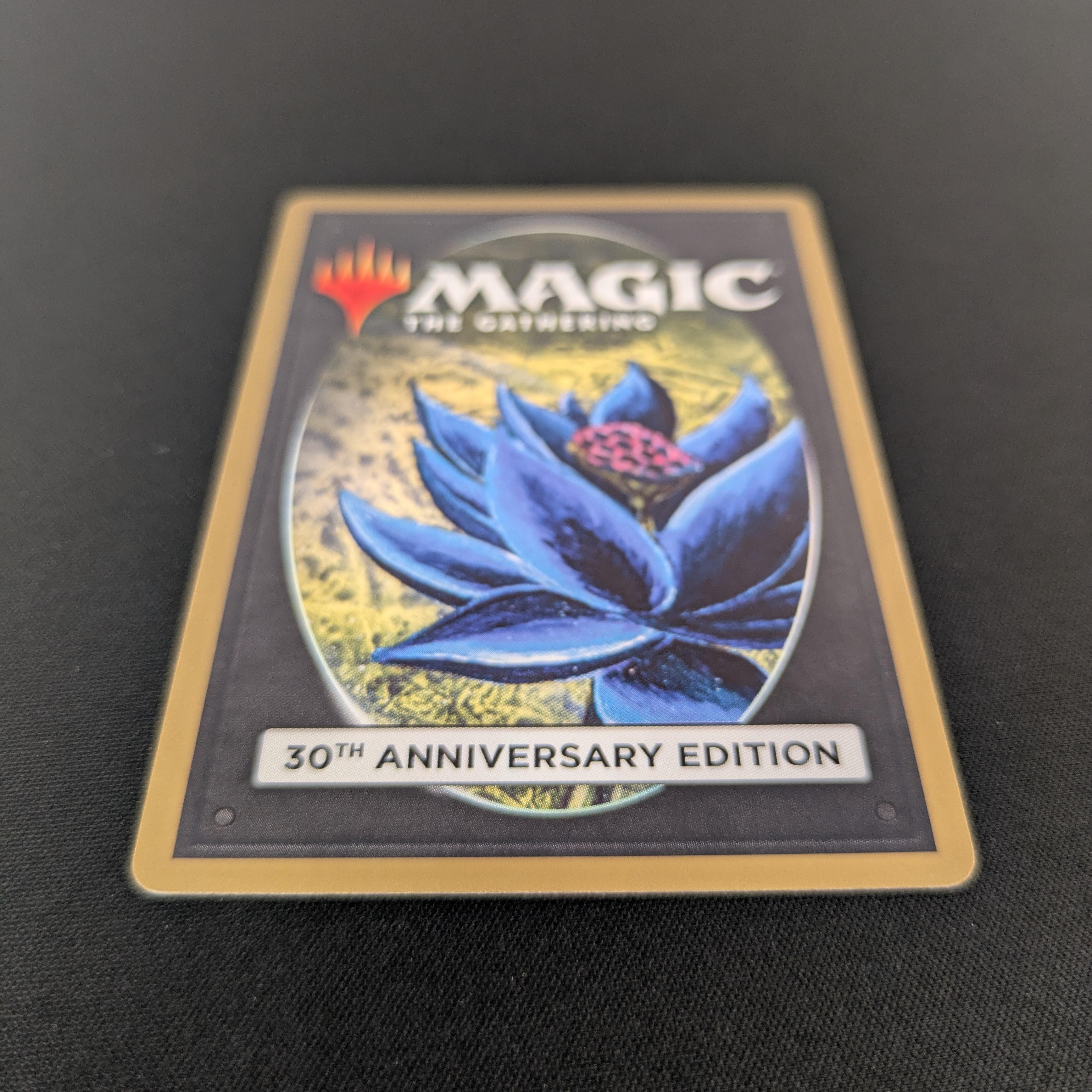 MTG Singles - Volcanic Island (Modern Frame) - 30th Anniversary Edition -