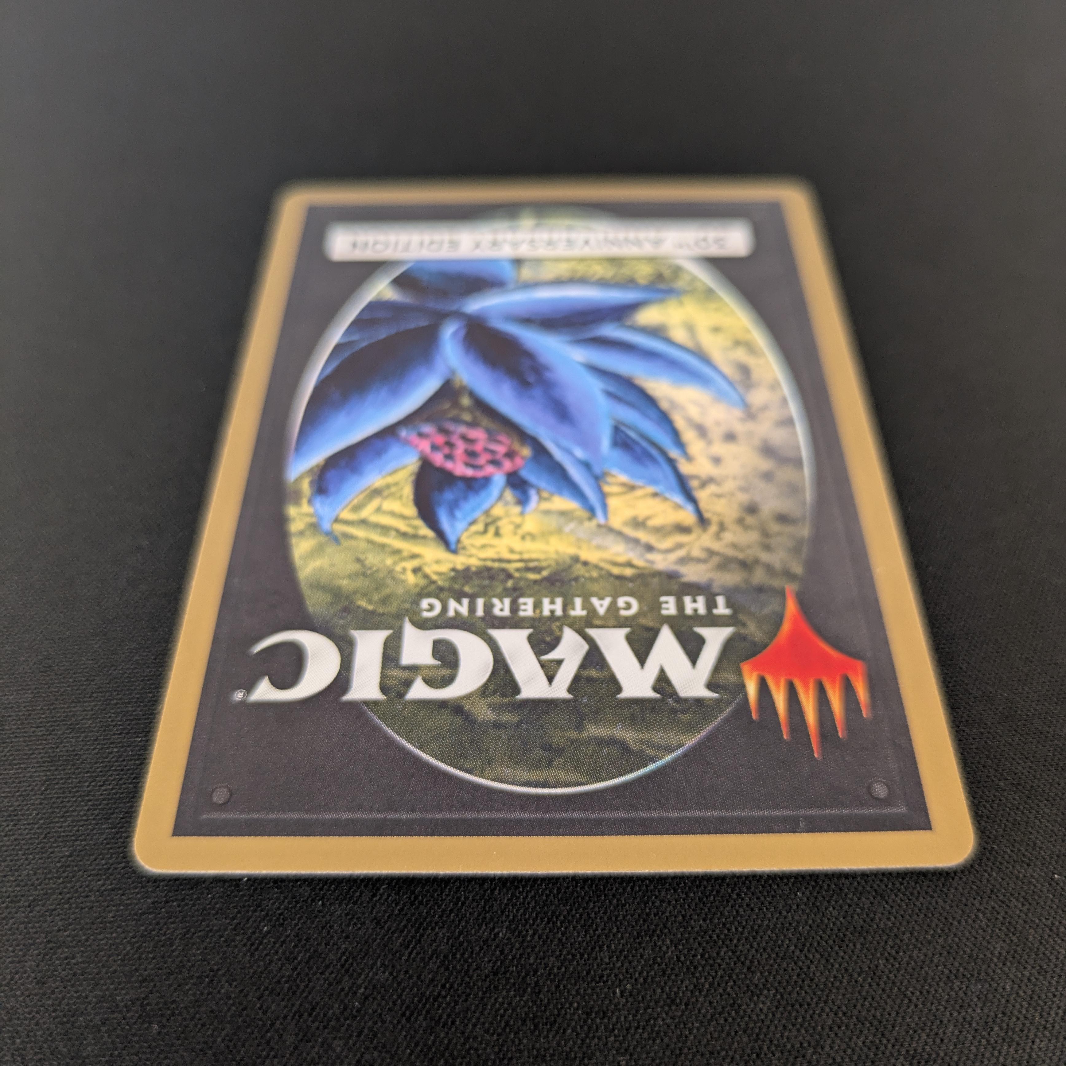 MTG Singles - Volcanic Island (Modern Frame) - 30th Anniversary Edition -