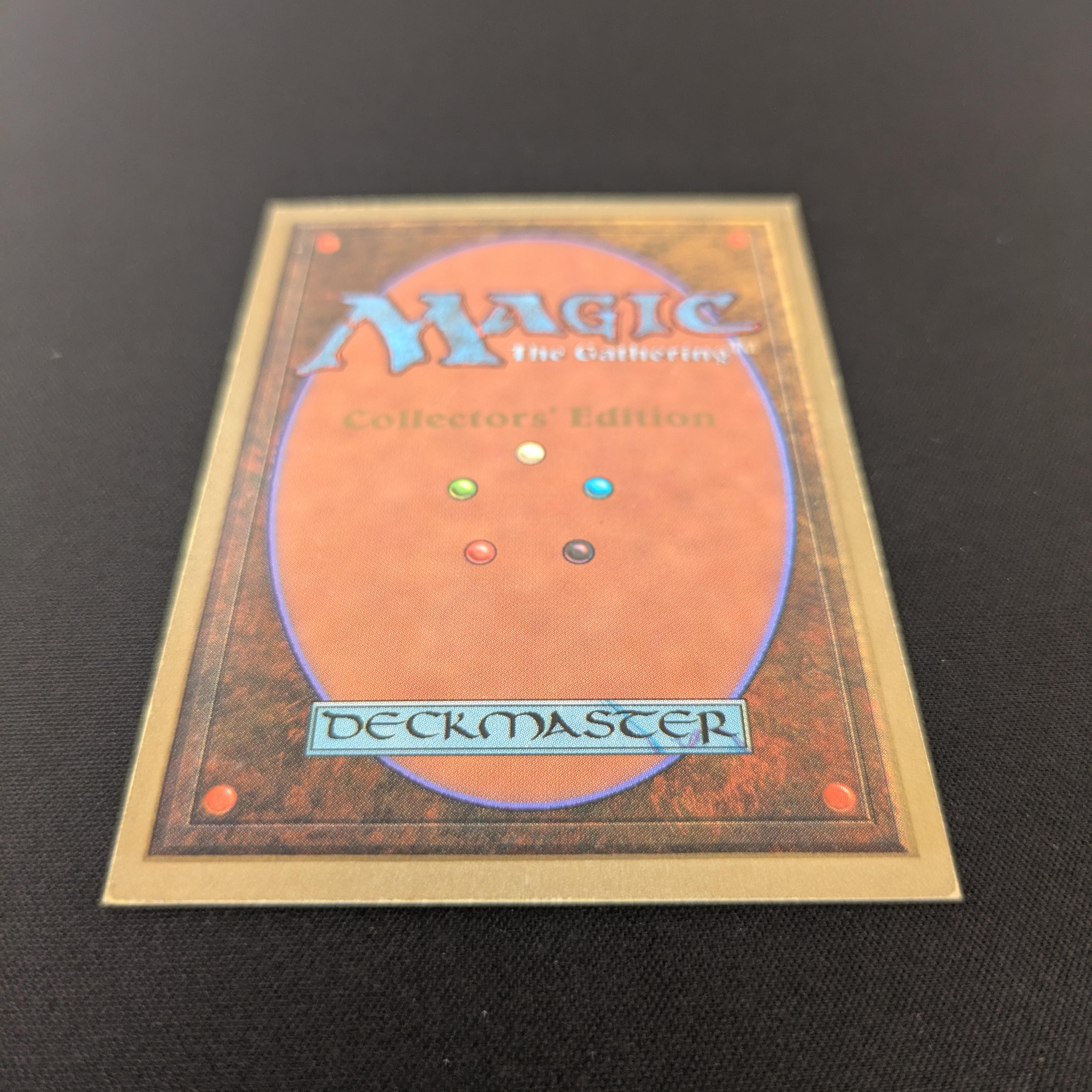 MTG Singles - Bayou - Collectors' Edition -