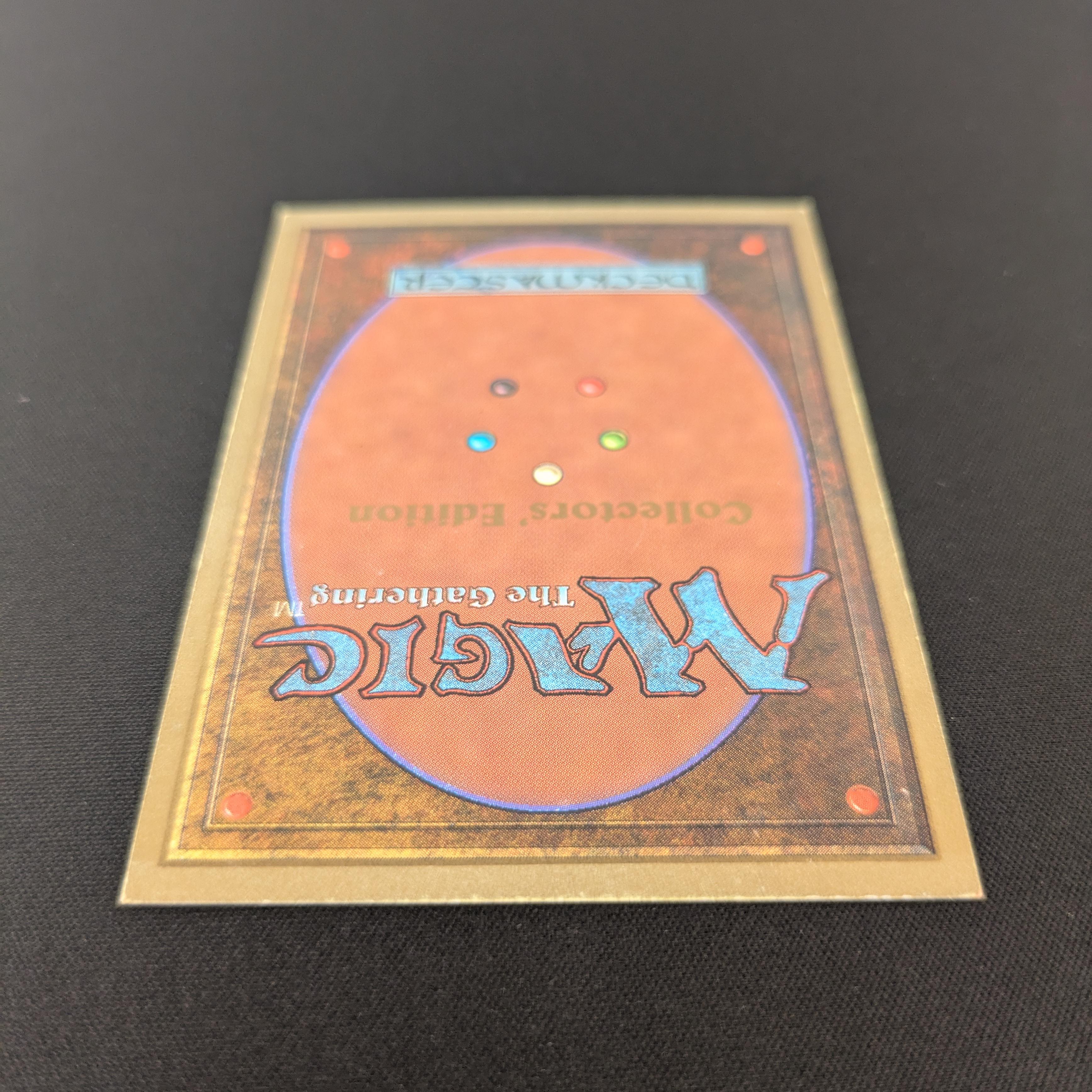 MTG Singles - Bayou - Collectors' Edition -