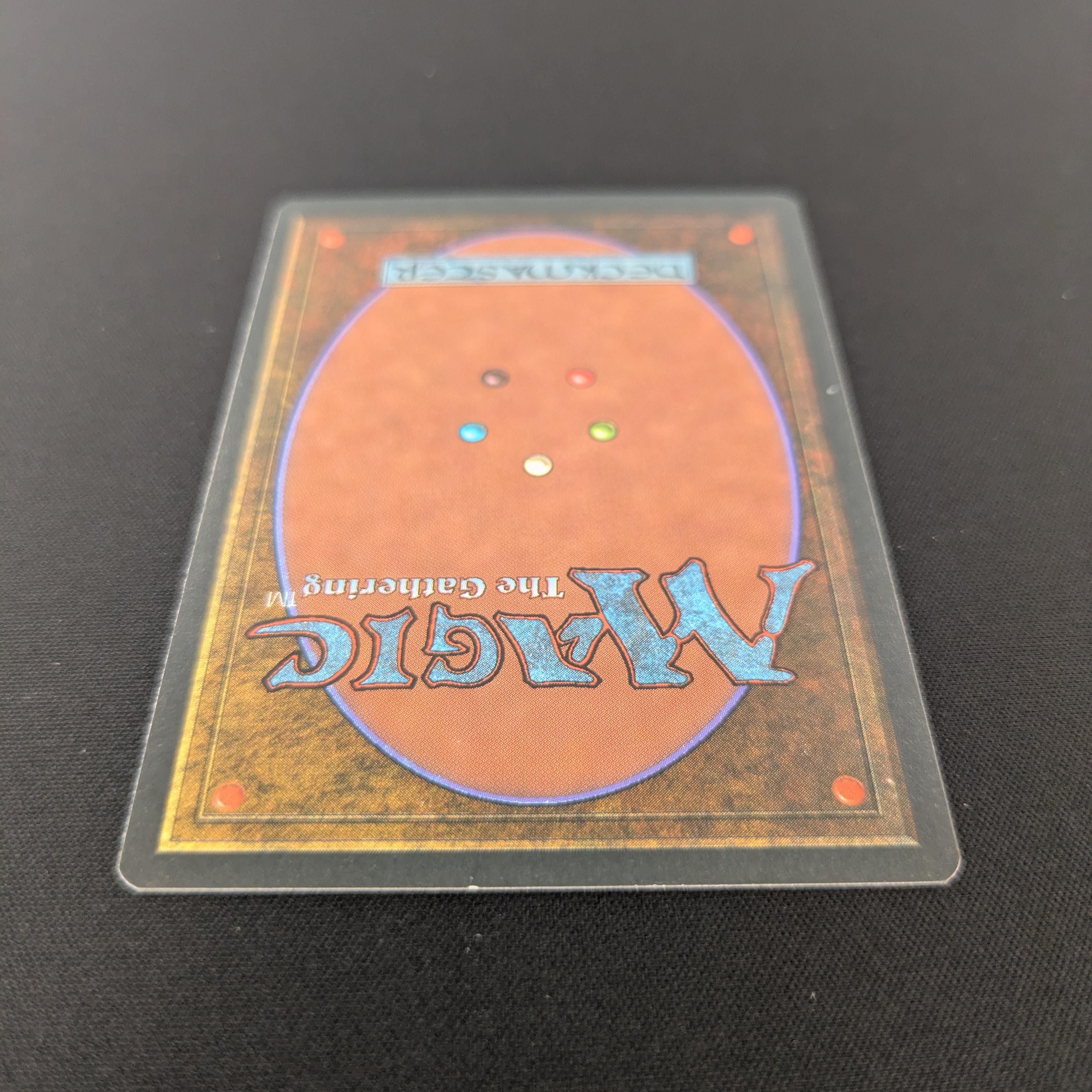 MTG Singles - Taiga - Foreign White Bordered -