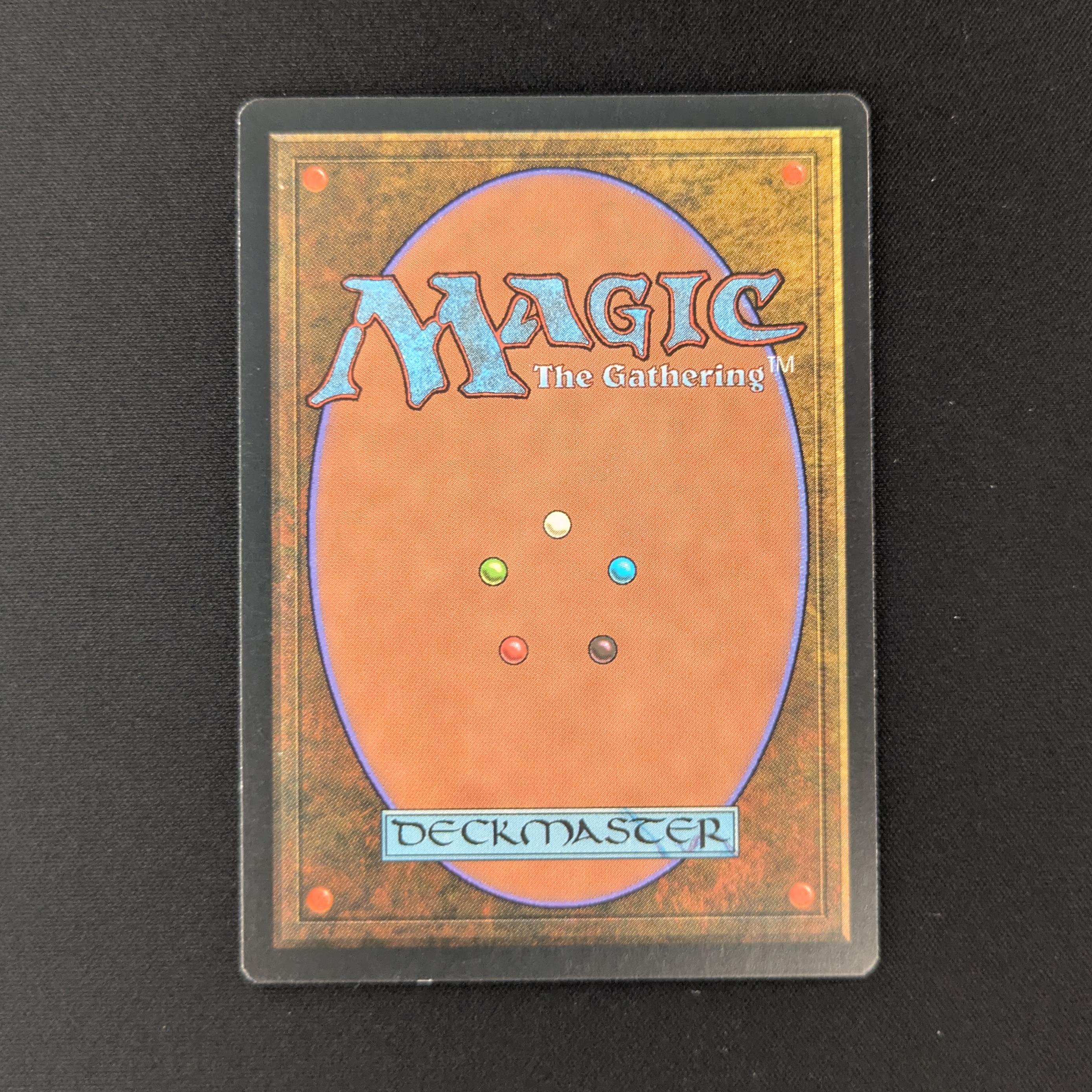 MTG Singles - Lion's Eye Diamond - Mirage -