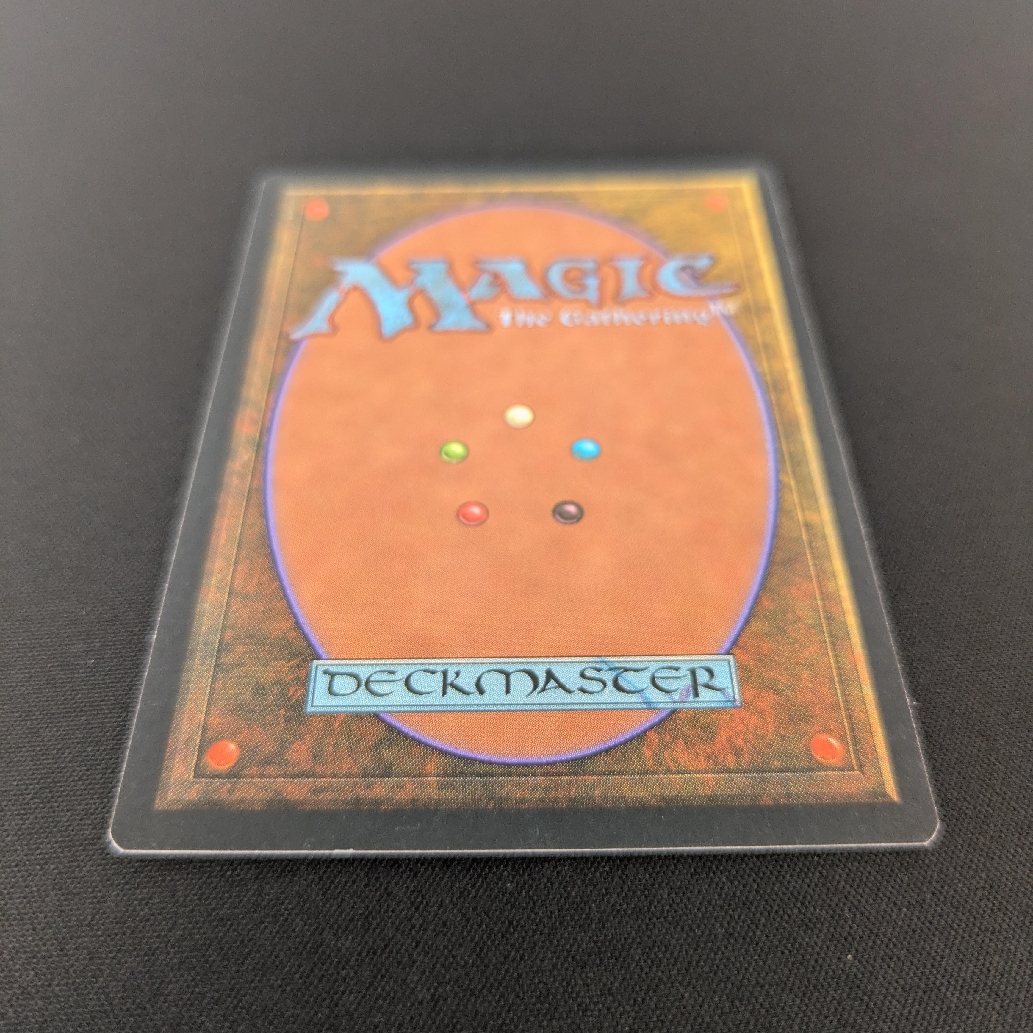 MTG Singles - Lion's Eye Diamond - Mirage -