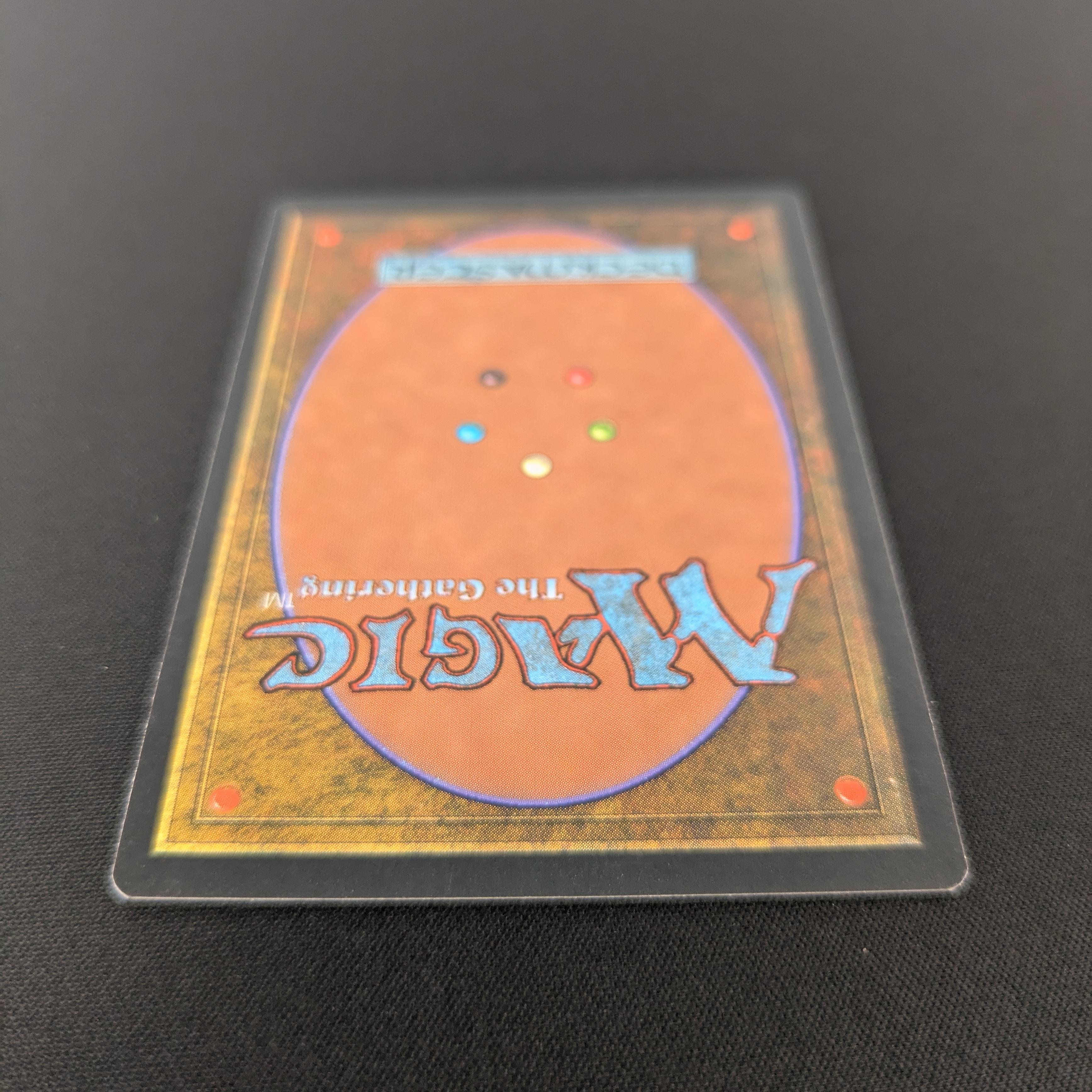 MTG Singles - Lion's Eye Diamond - Mirage -