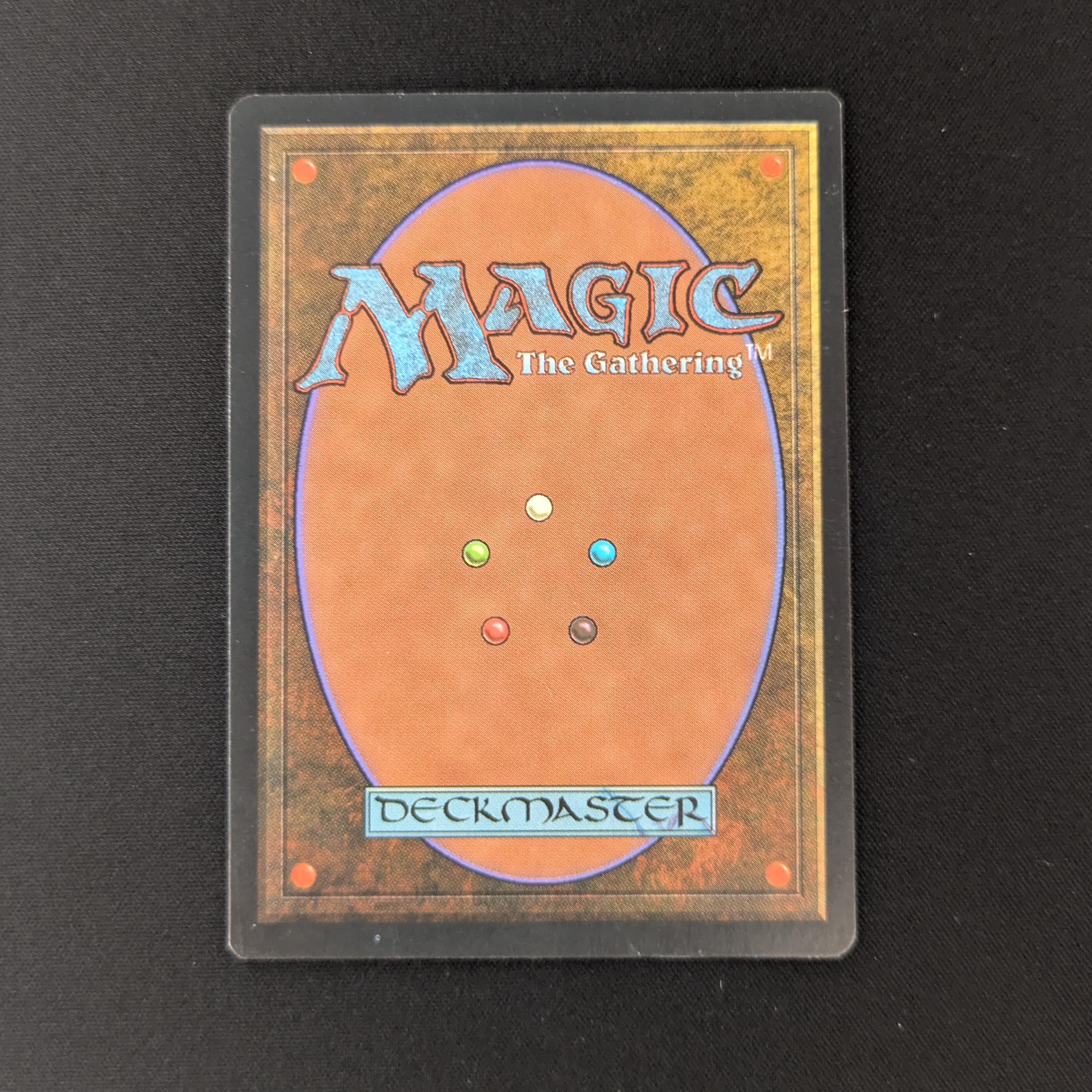 MTG Singles - Lion's Eye Diamond - Mirage -