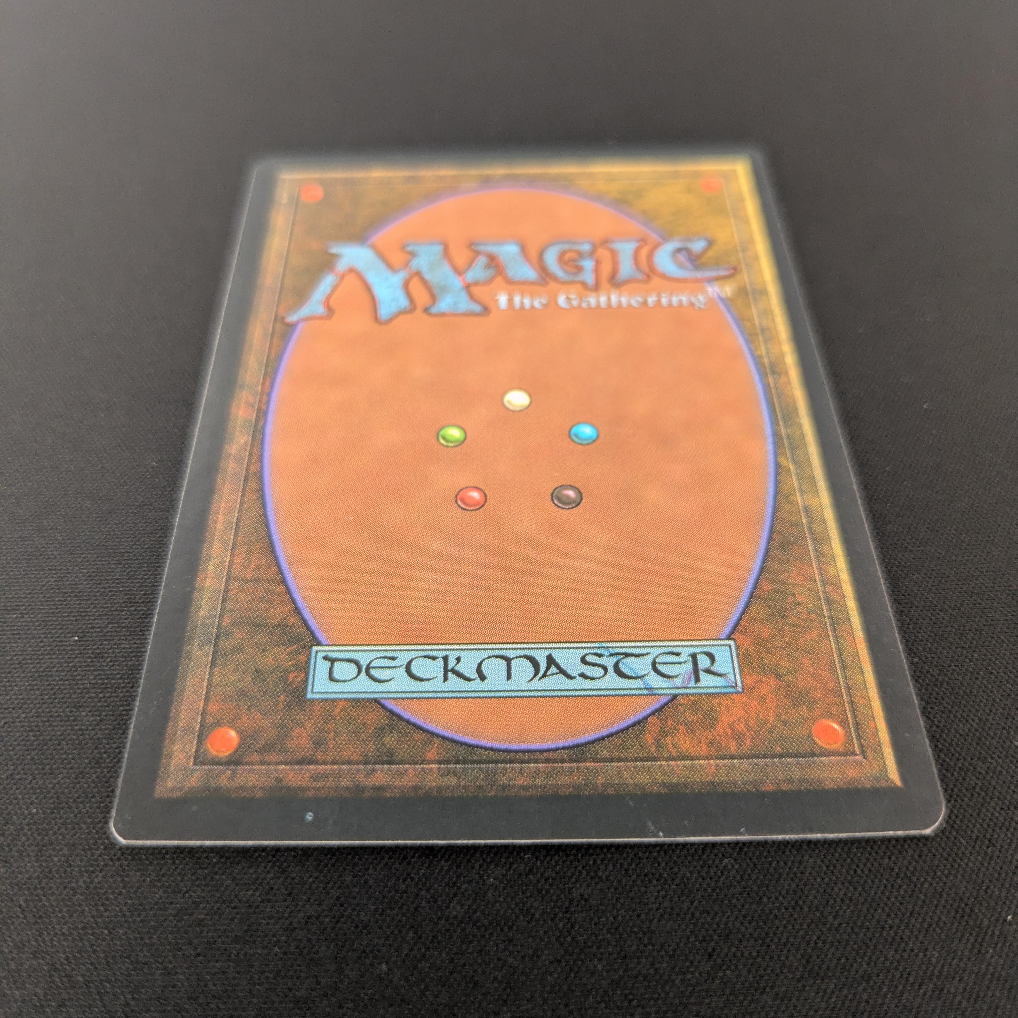 MTG Singles - Lion's Eye Diamond - Mirage -