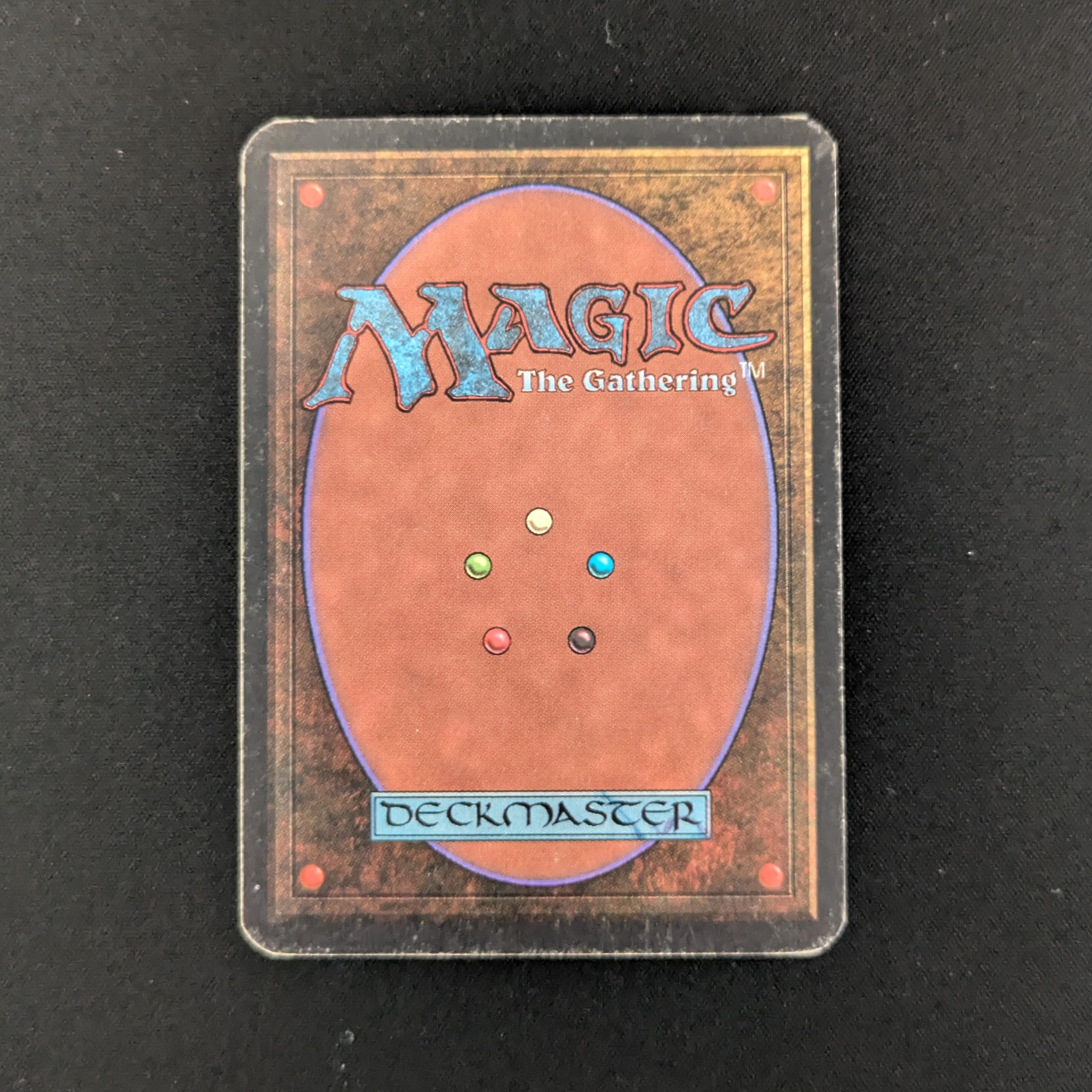 MTG Singles - Righteousness - Alpha -