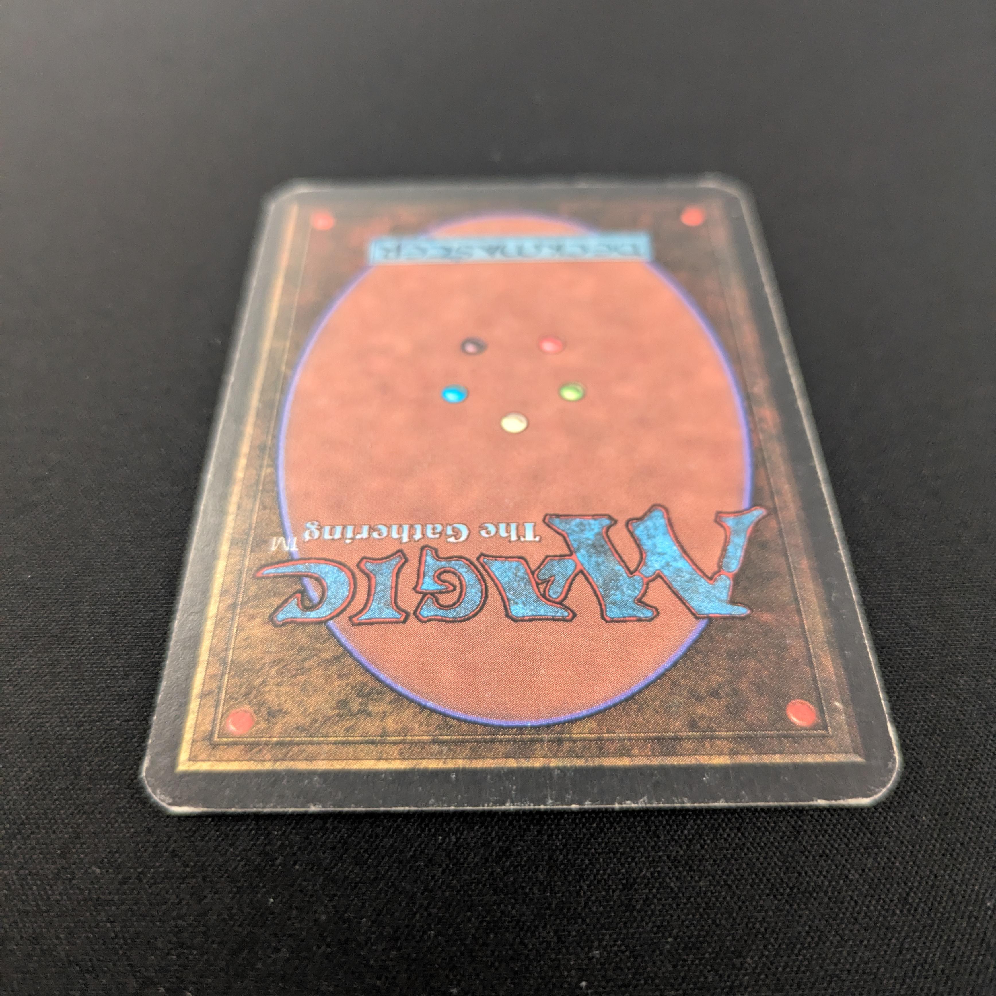 MTG Singles - Righteousness - Alpha -