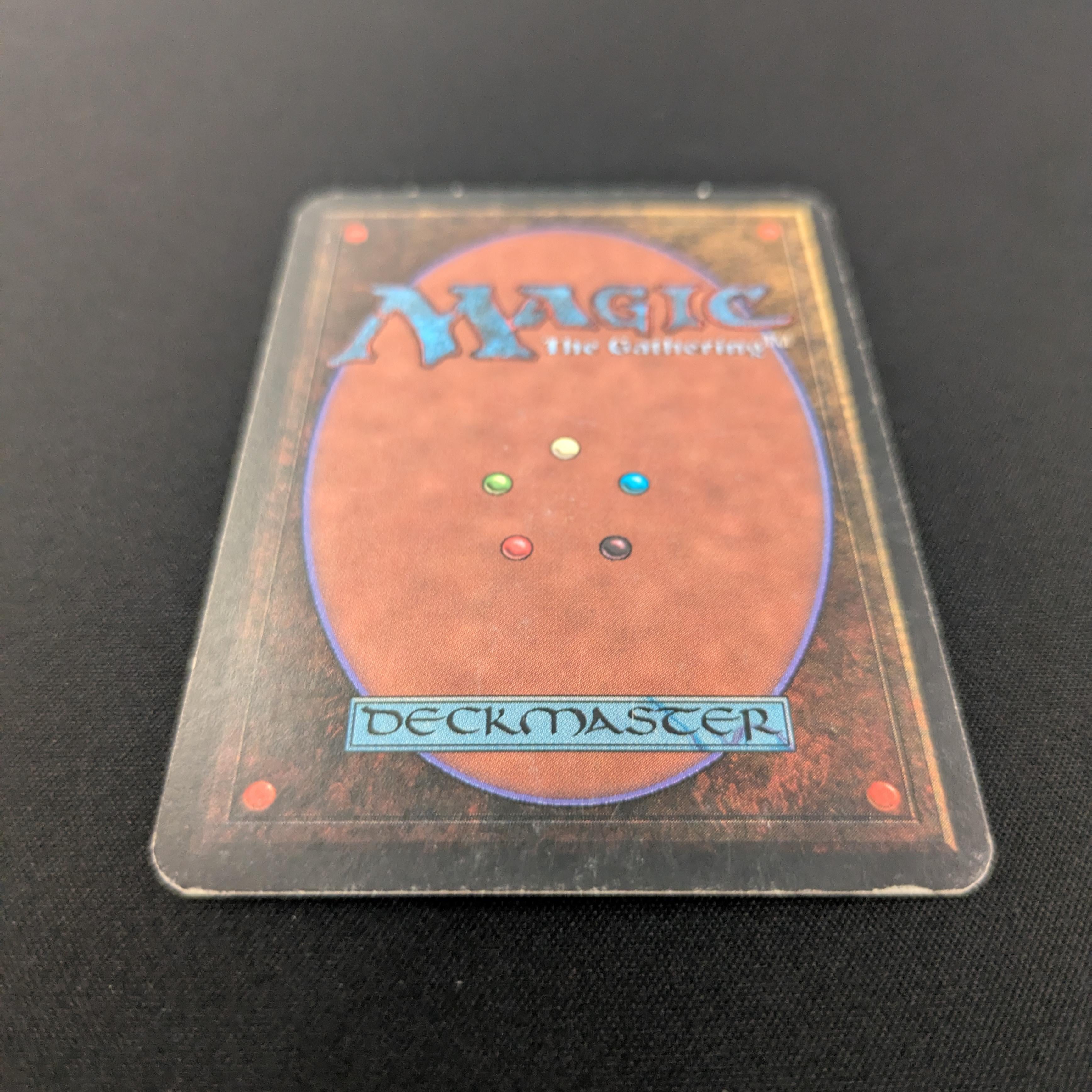 MTG Singles - Two-Headed Giant of Foriys - Alpha -