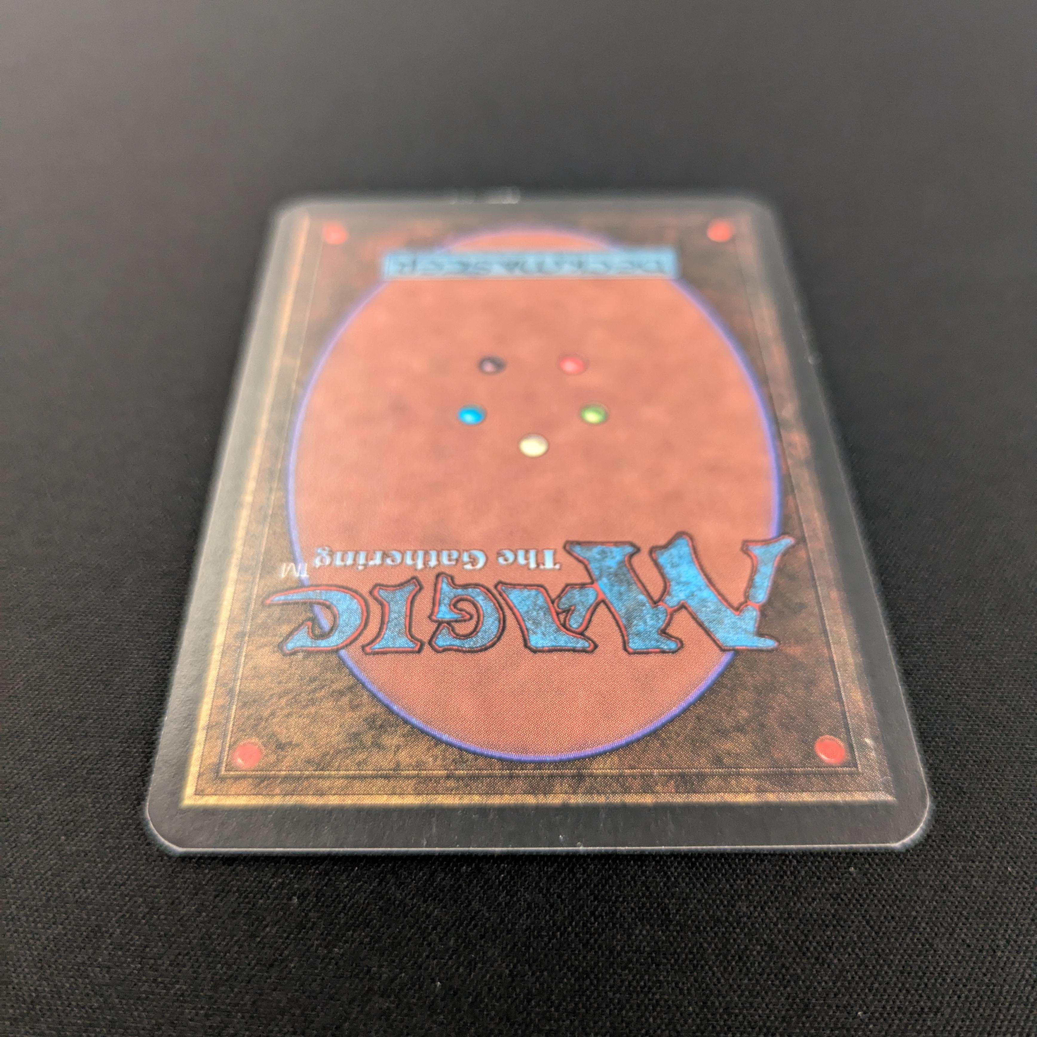 MTG Singles - Force of Nature - Alpha -