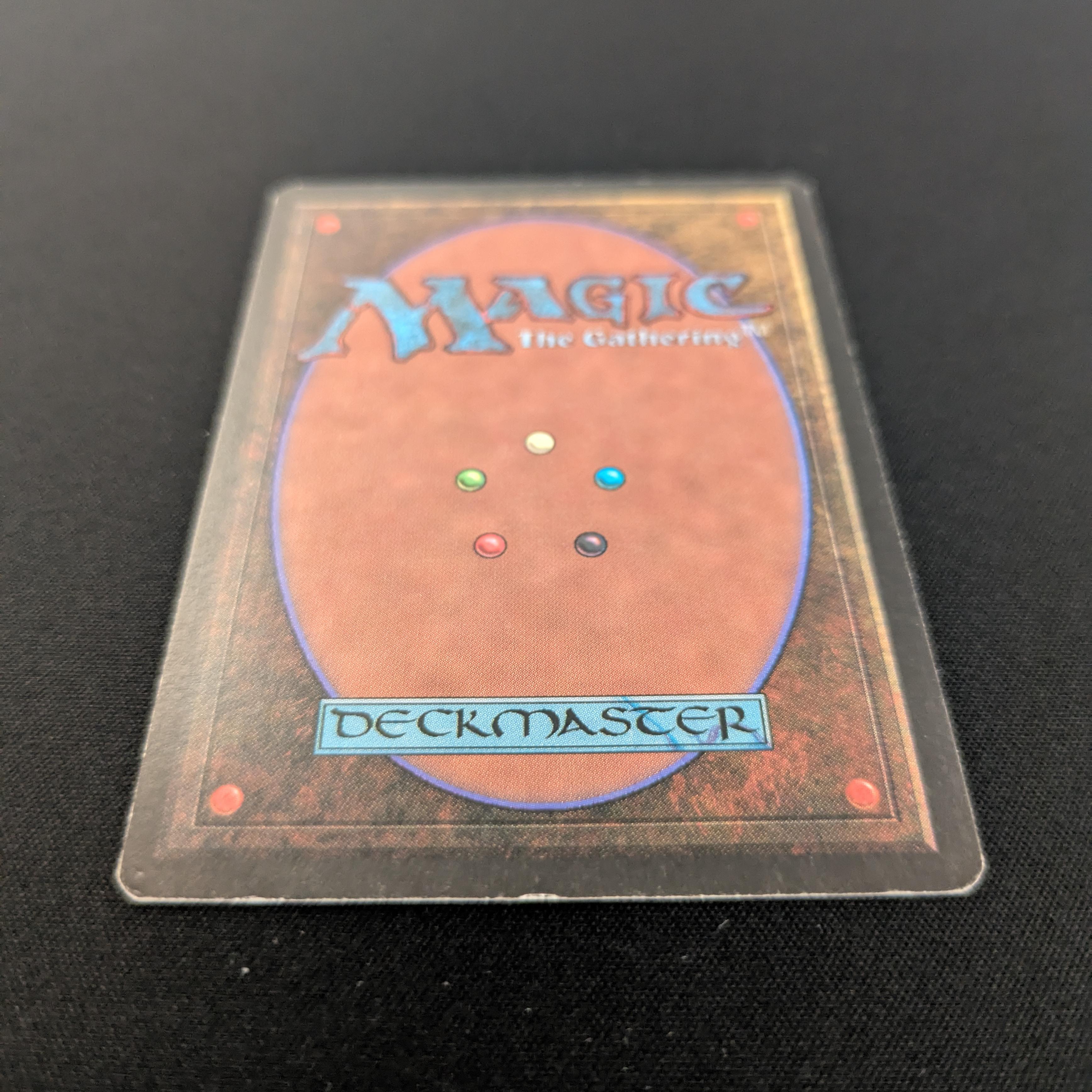 MTG Singles - Serra Angel - Beta -