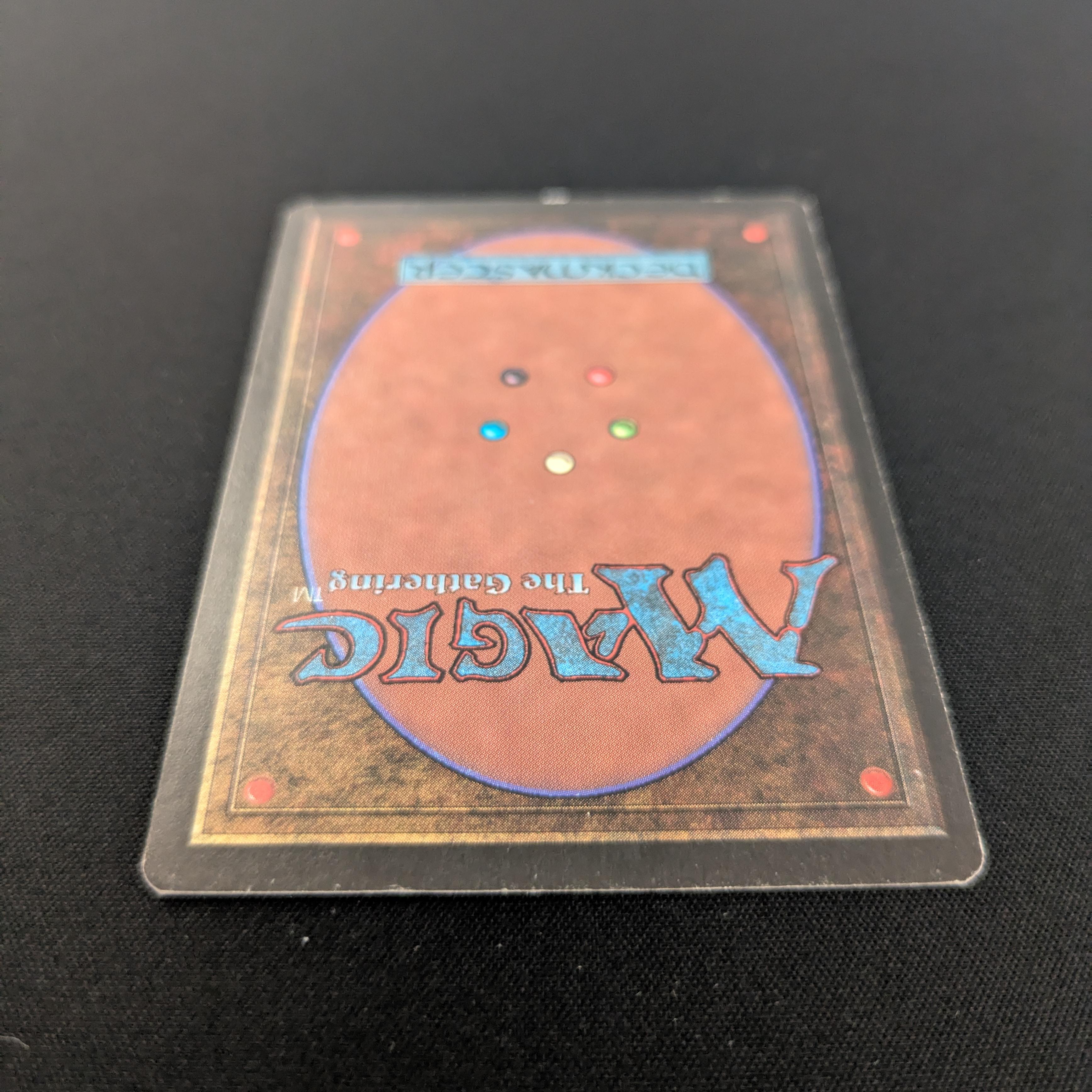 MTG Singles - Serra Angel - Beta -