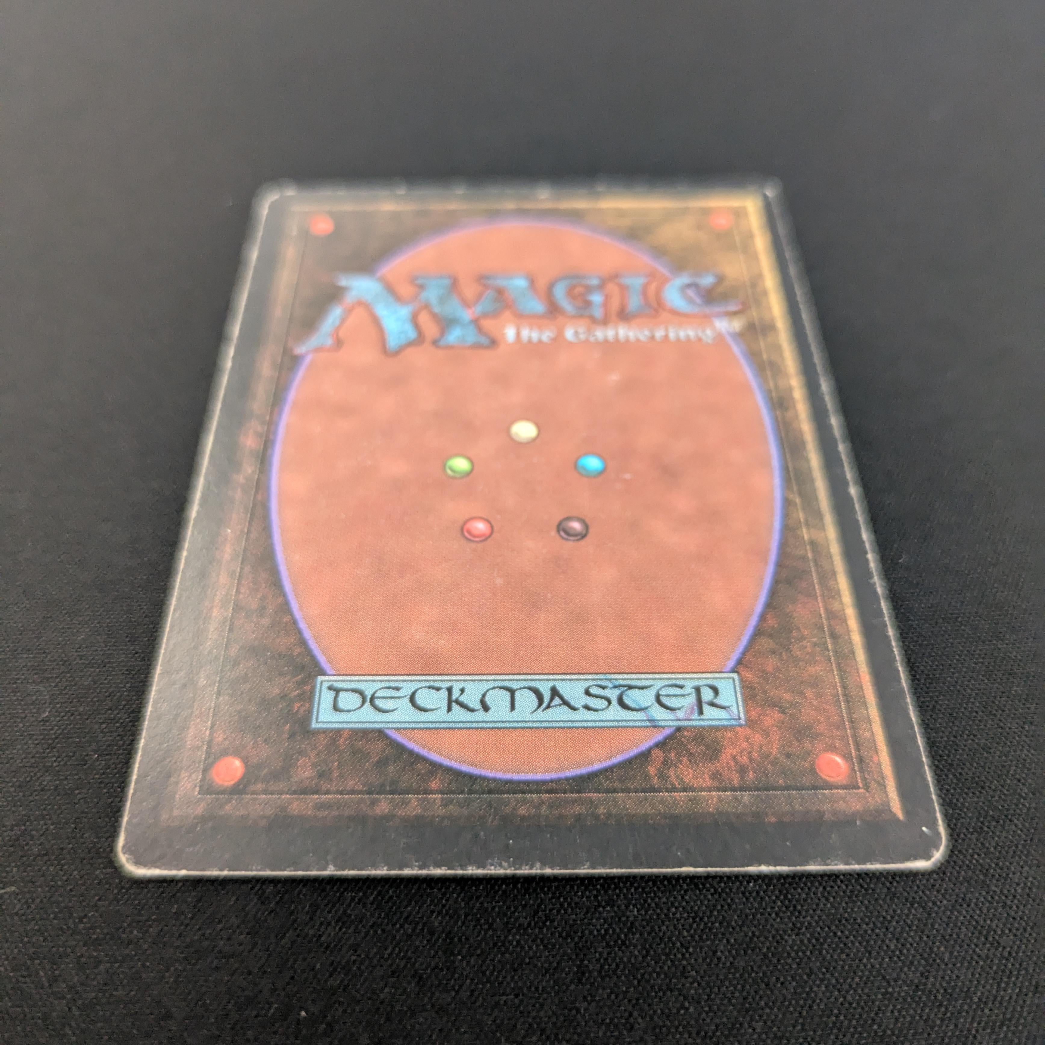 MTG Singles - Black Lotus - Unlimited -