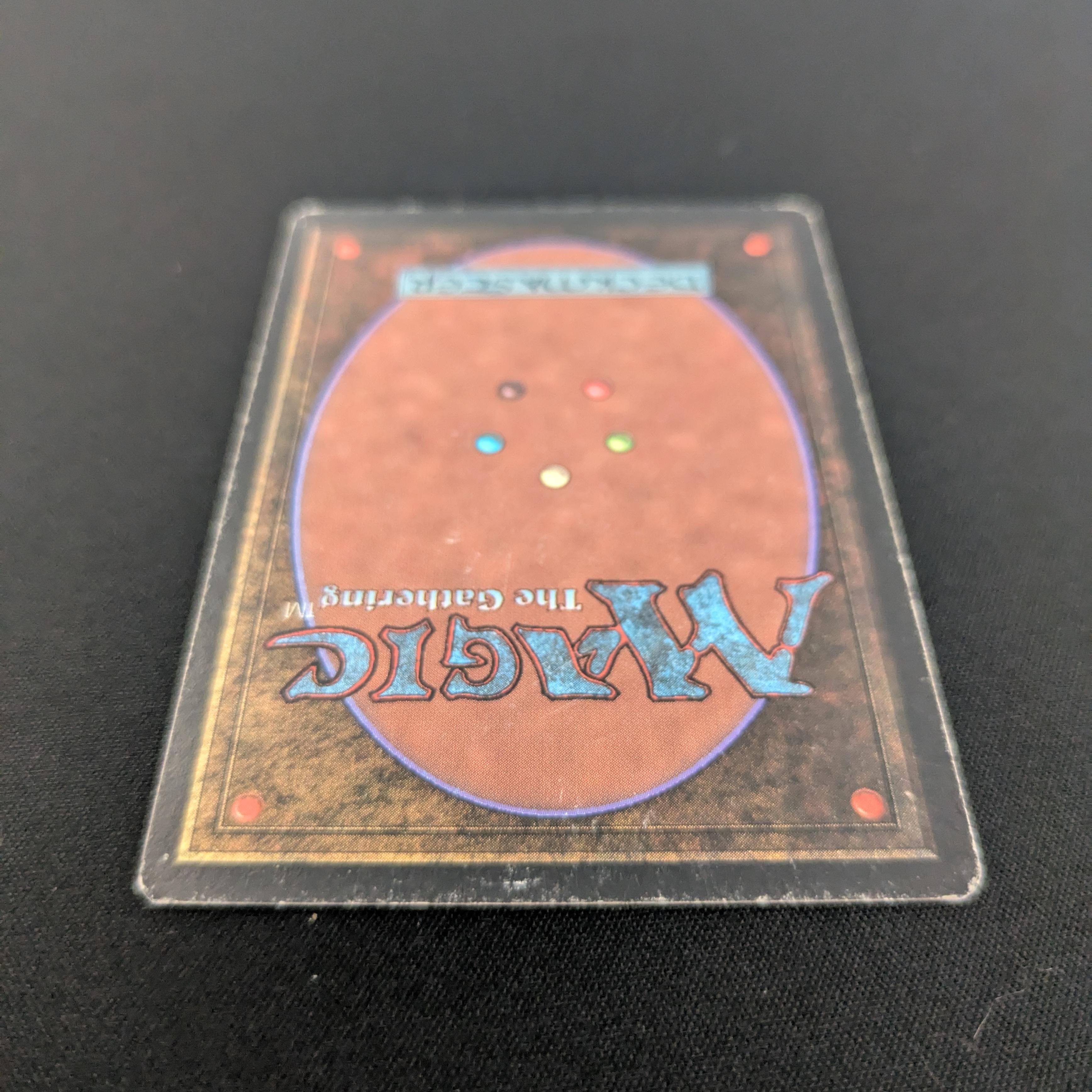 MTG Singles - Black Lotus - Unlimited -