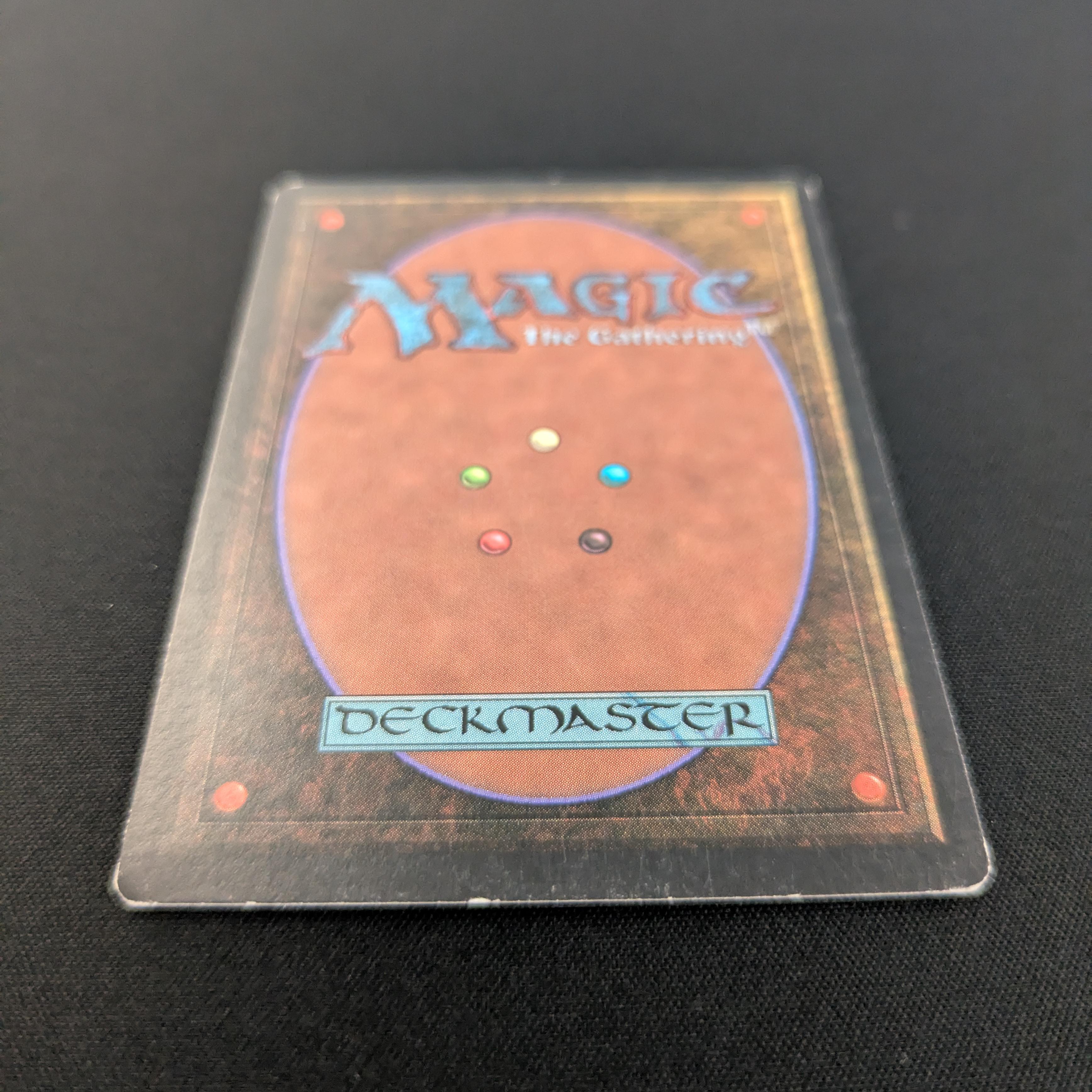 MTG Singles - Mox Pearl - Unlimited -
