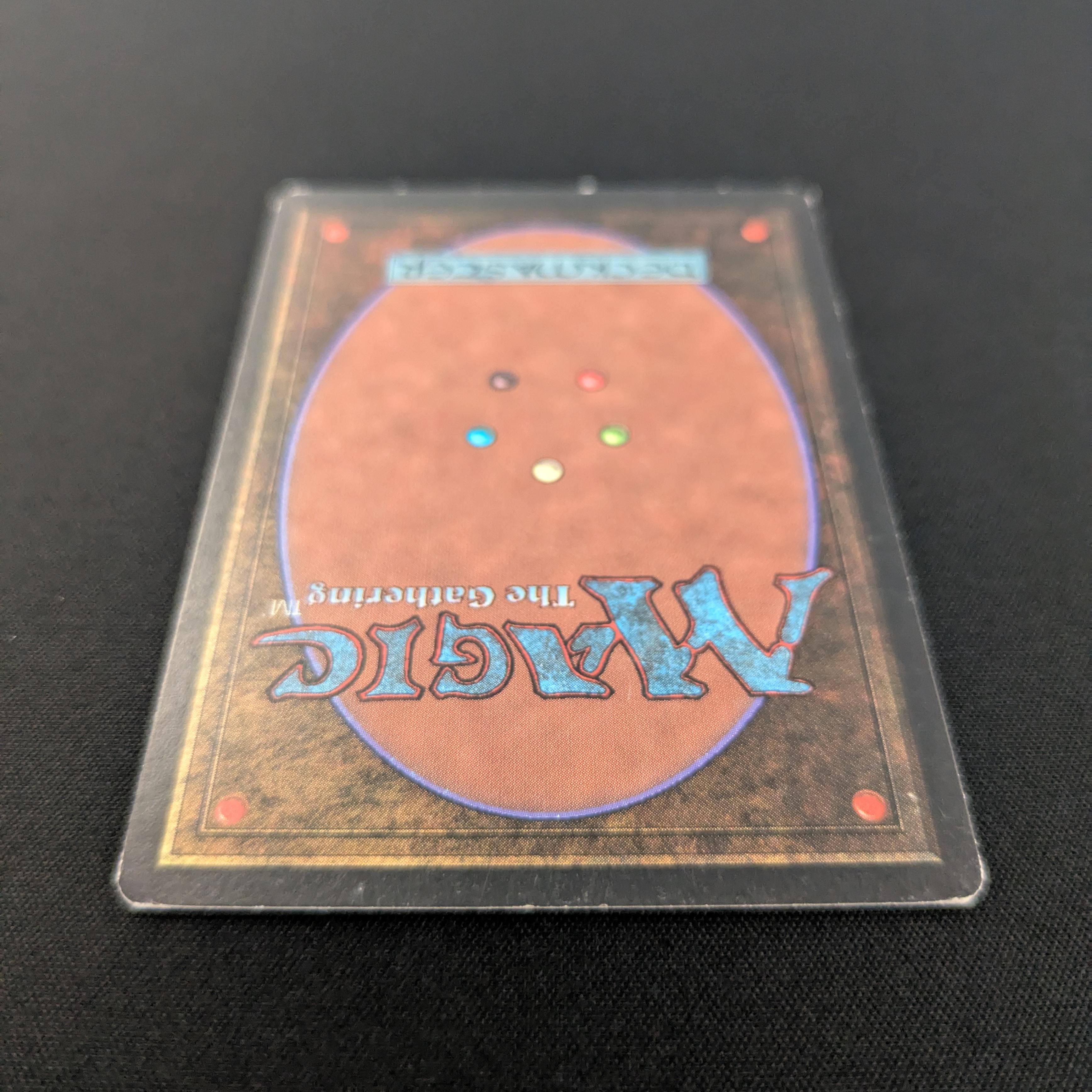 MTG Singles - Mox Pearl - Unlimited -