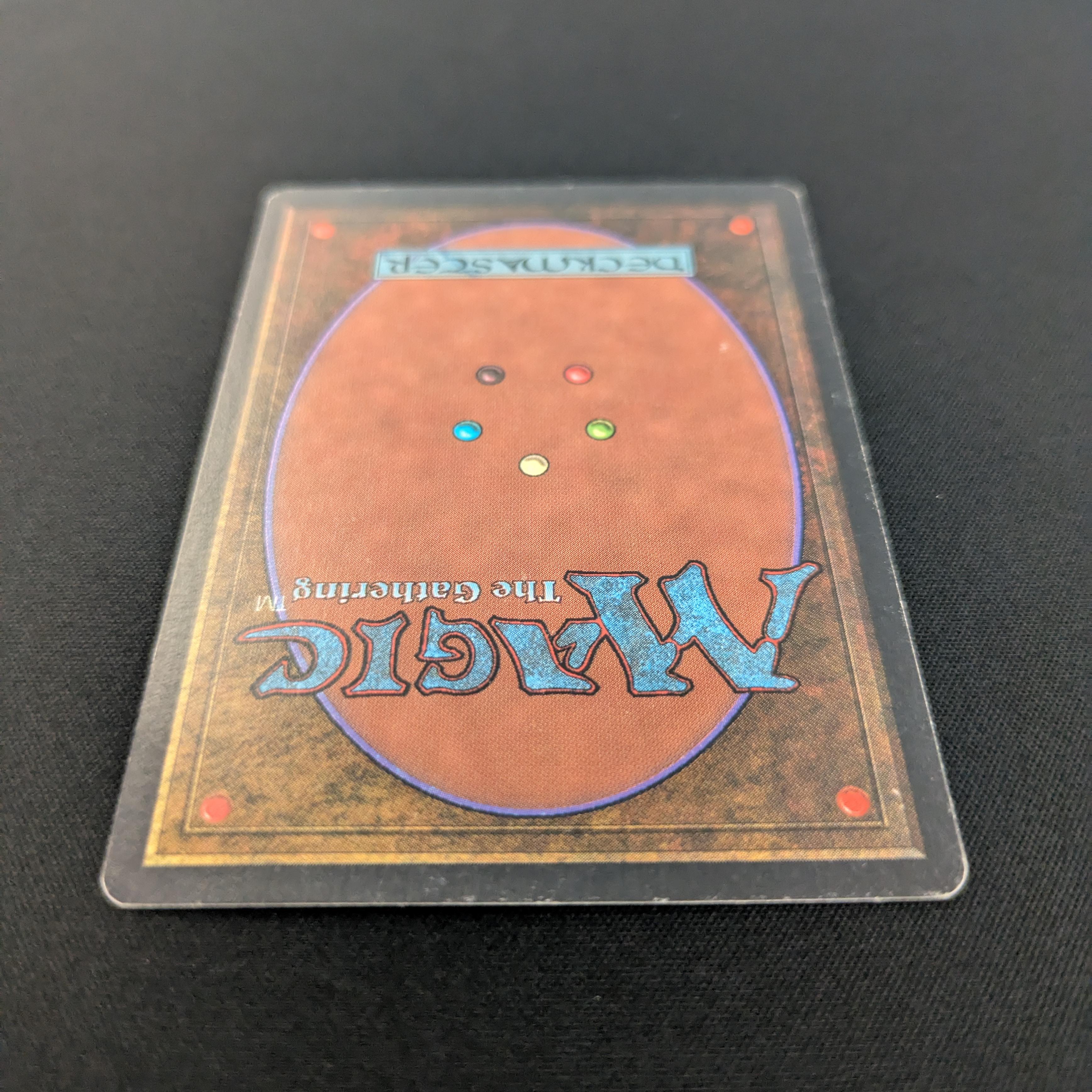 MTG Singles - Savannah - Unlimited -