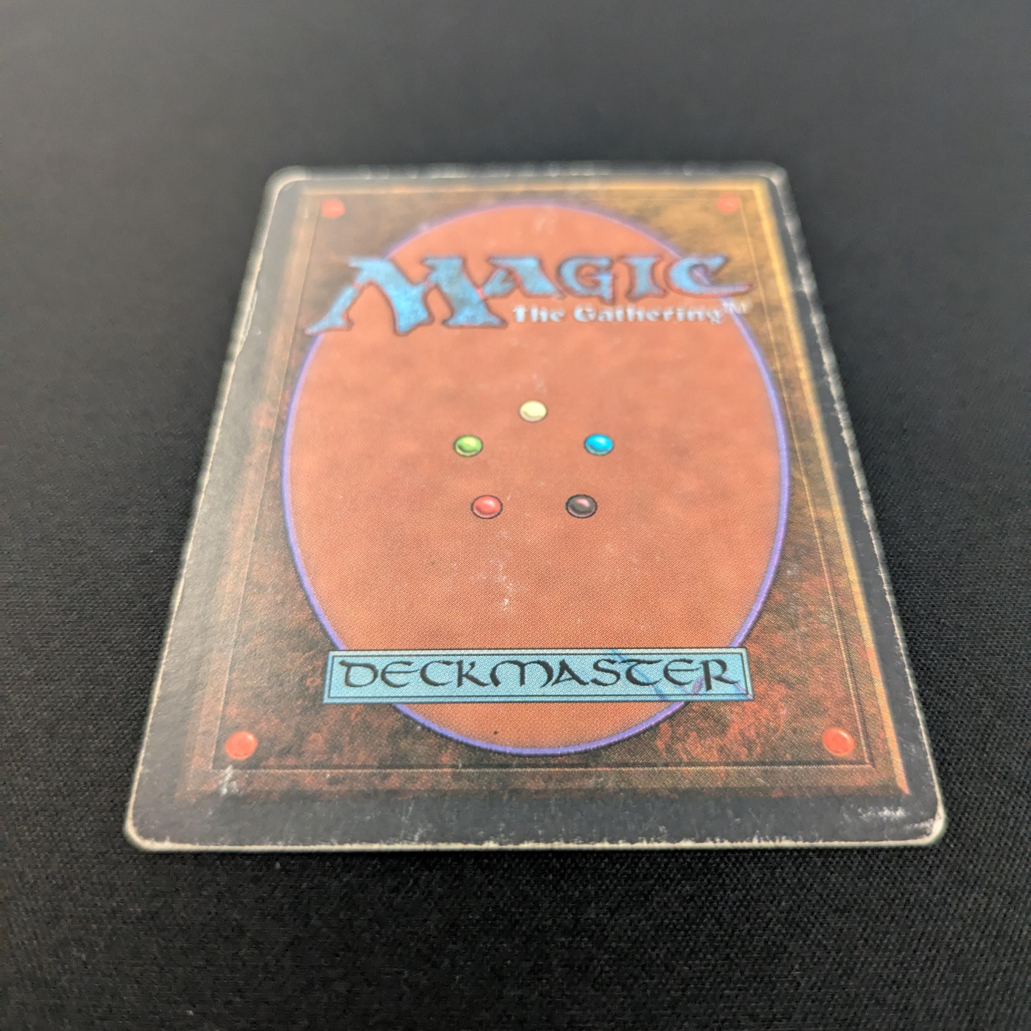 MTG Singles - Savannah - Unlimited -