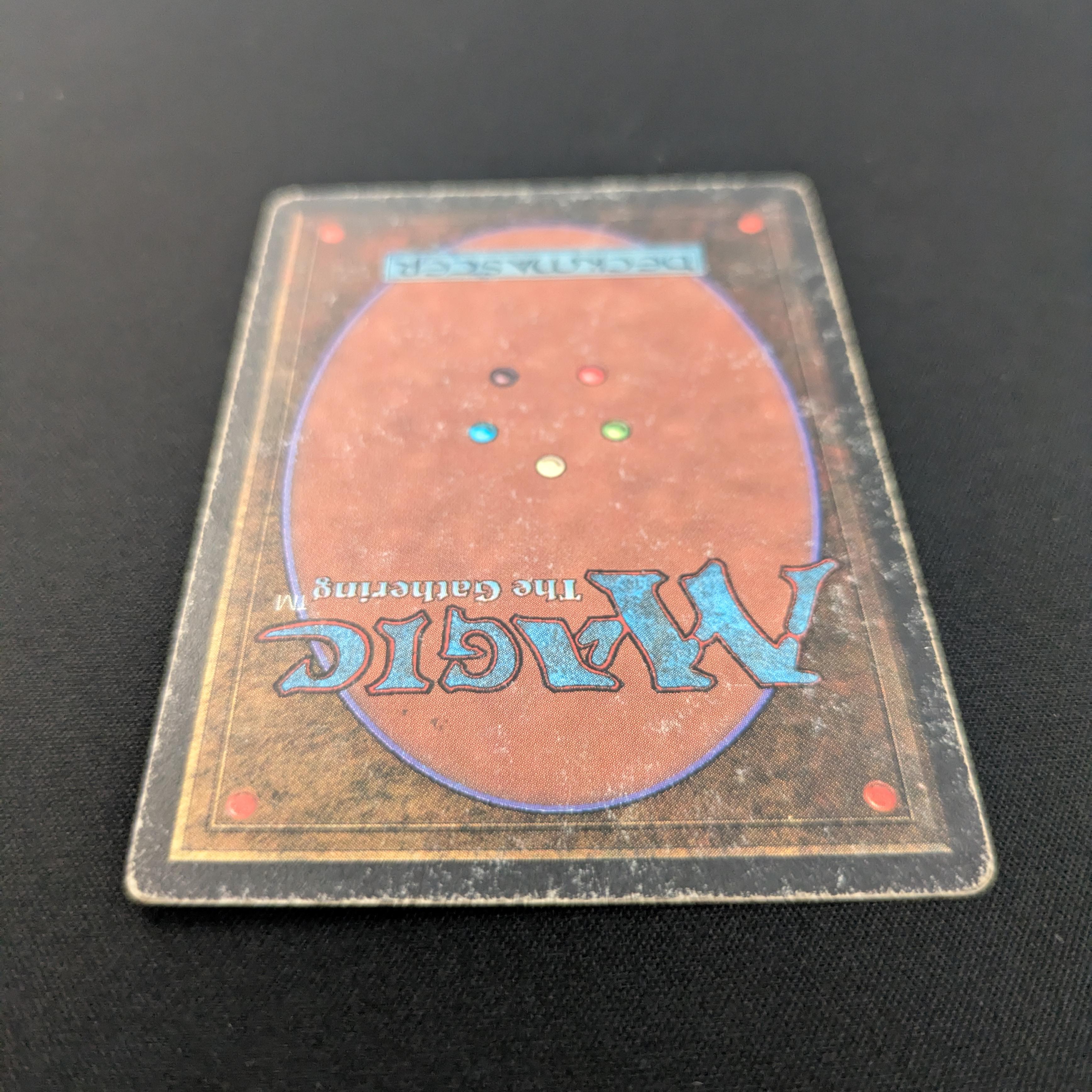 MTG Singles - Savannah - Unlimited -