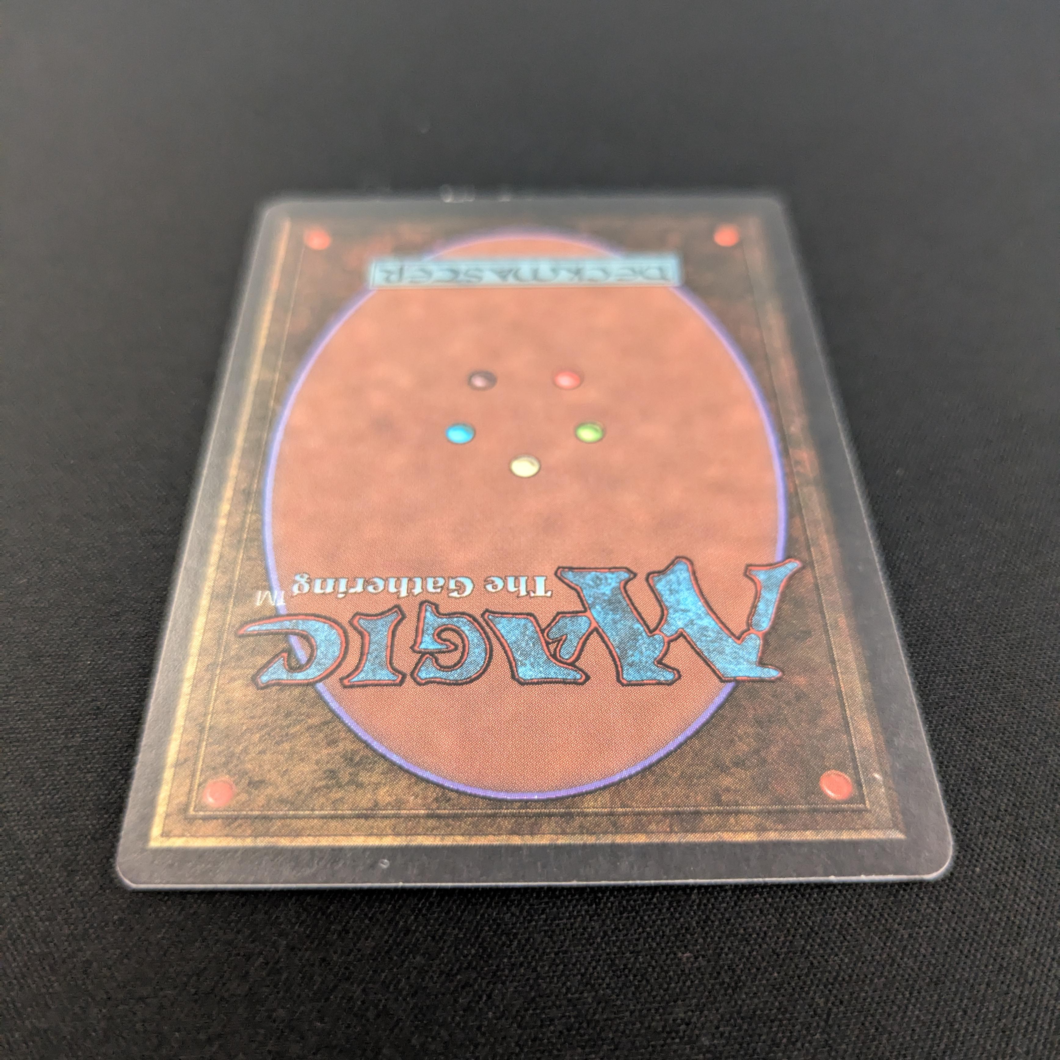 MTG Singles - Tundra - Unlimited -
