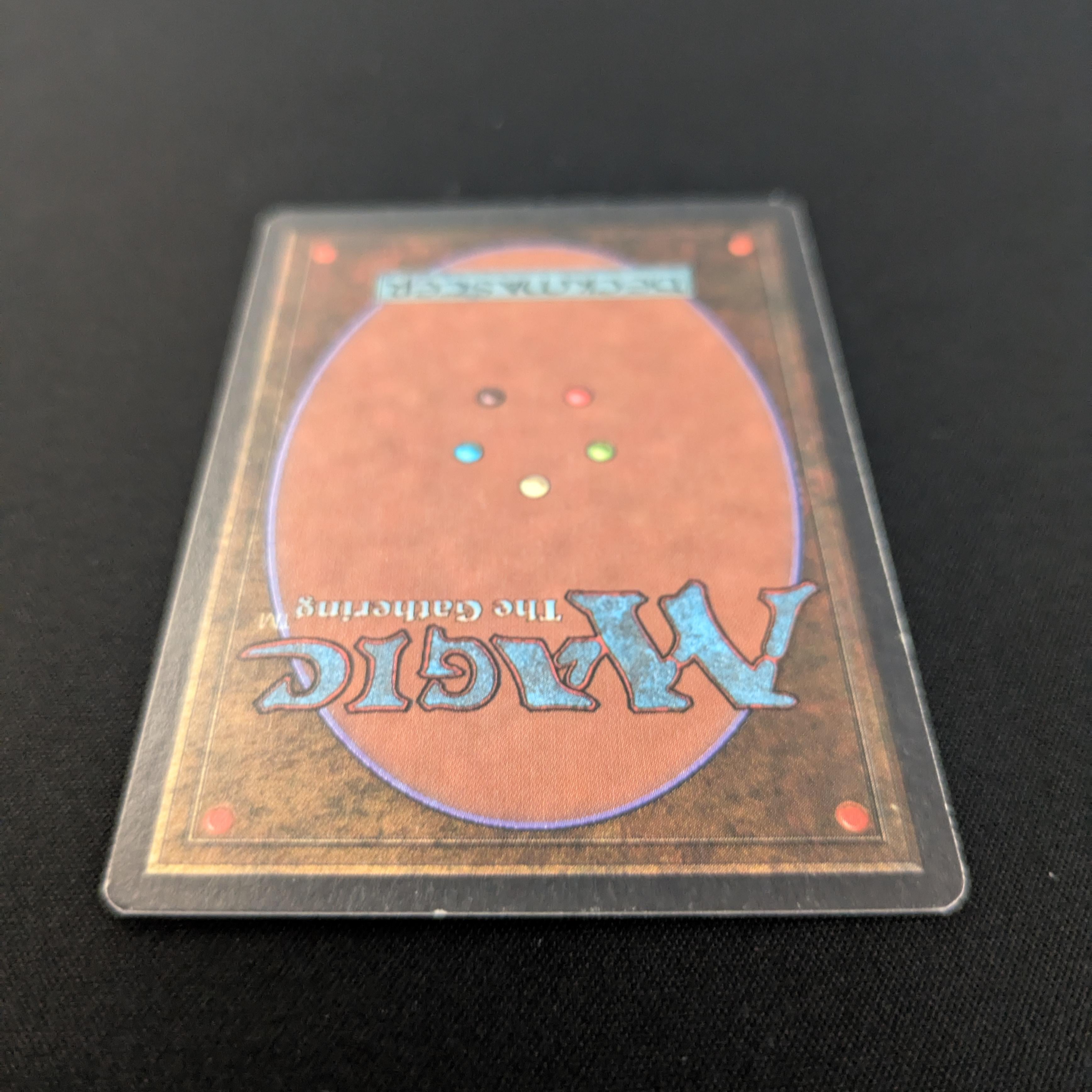 MTG Singles - Volcanic Island - Unlimited -