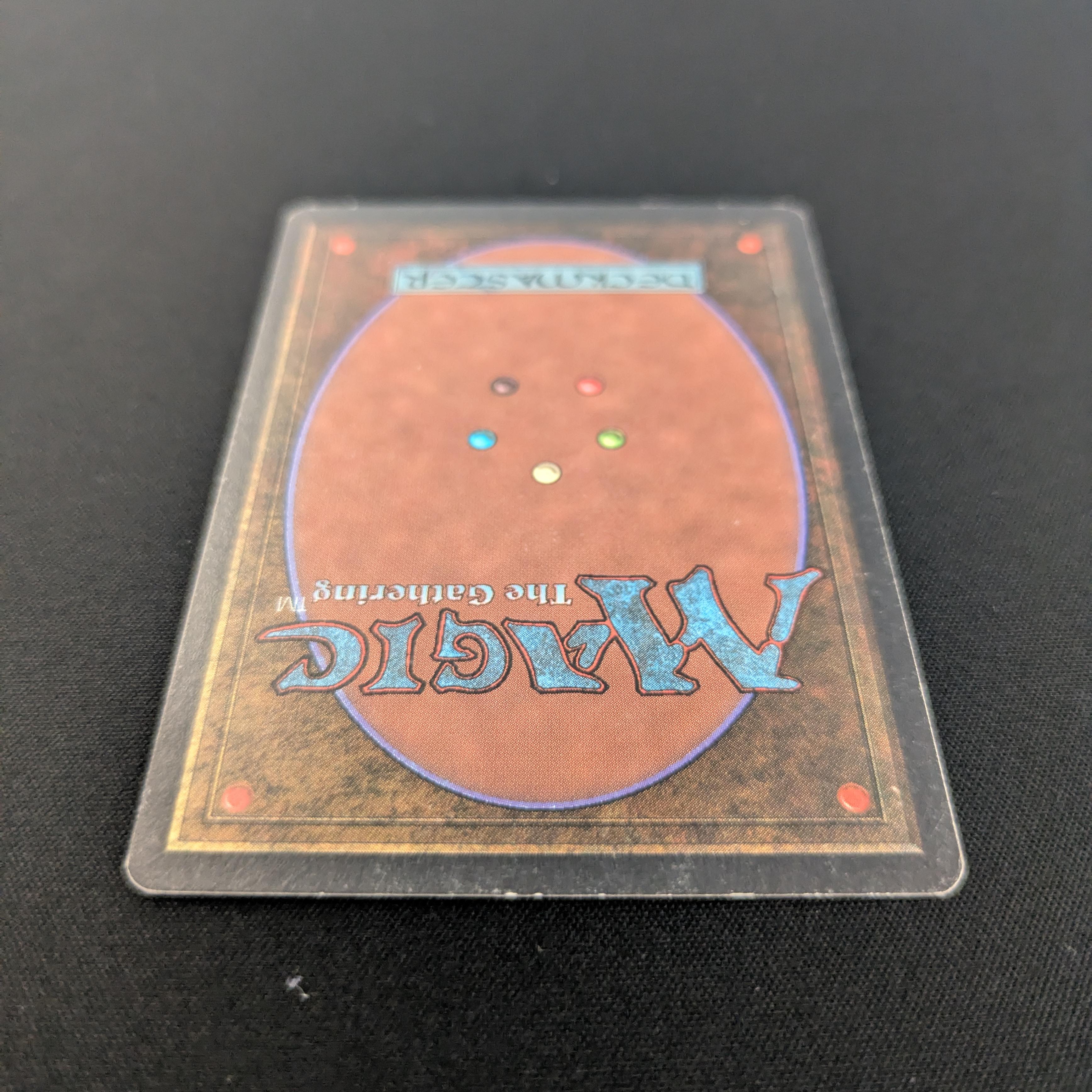 MTG Singles - Volcanic Island - Unlimited -