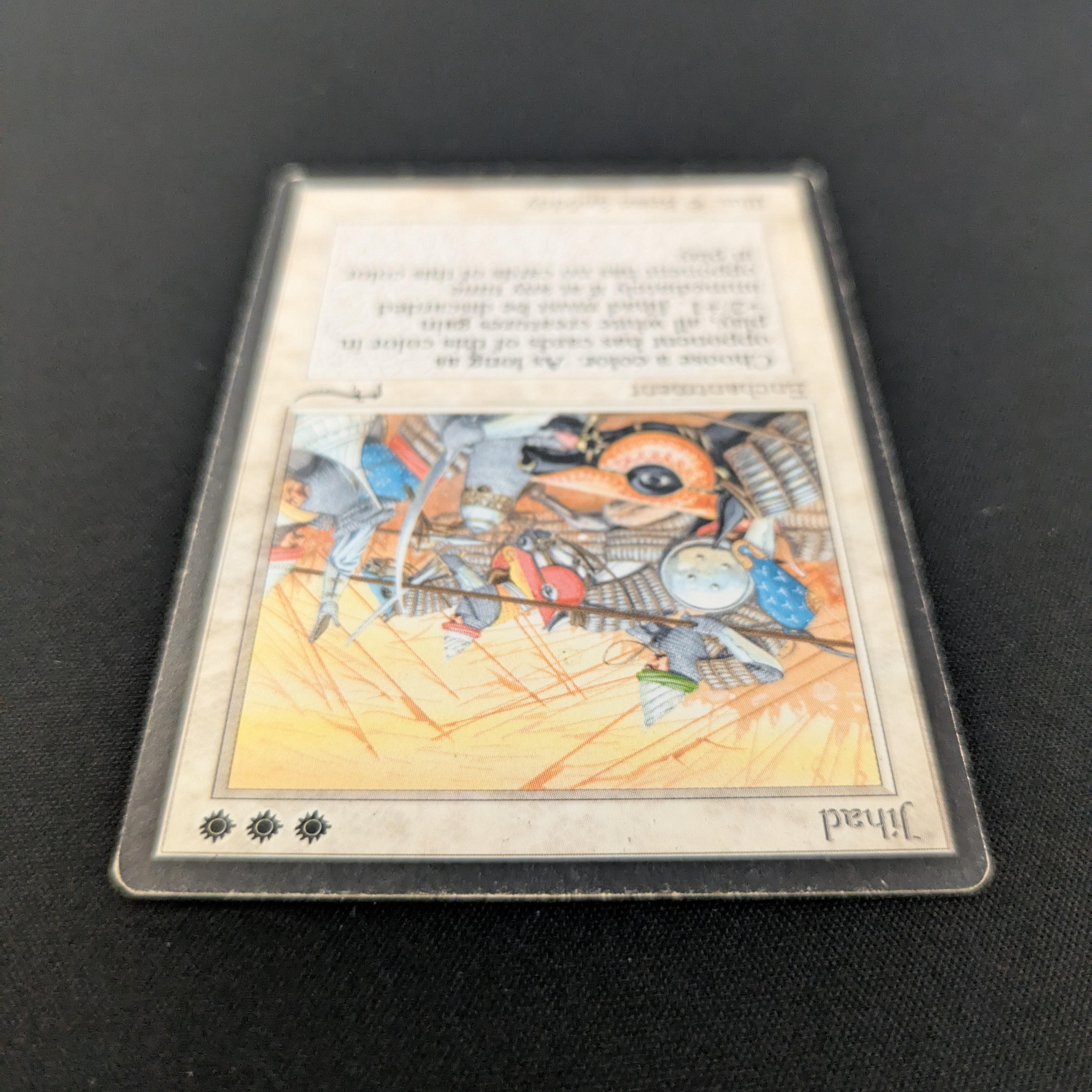 MTG Singles - Jihad - Arabian Nights -