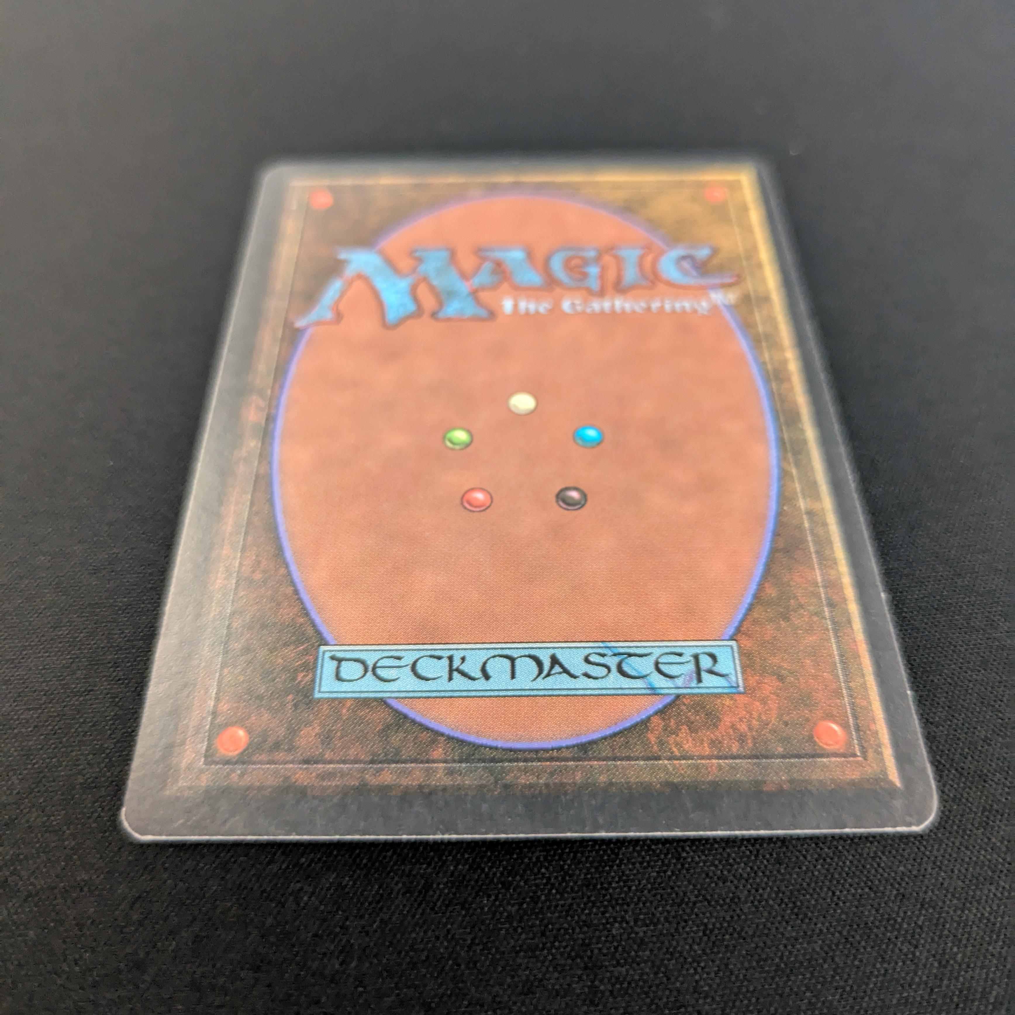 MTG Singles - Guardian Beast - Arabian Nights -