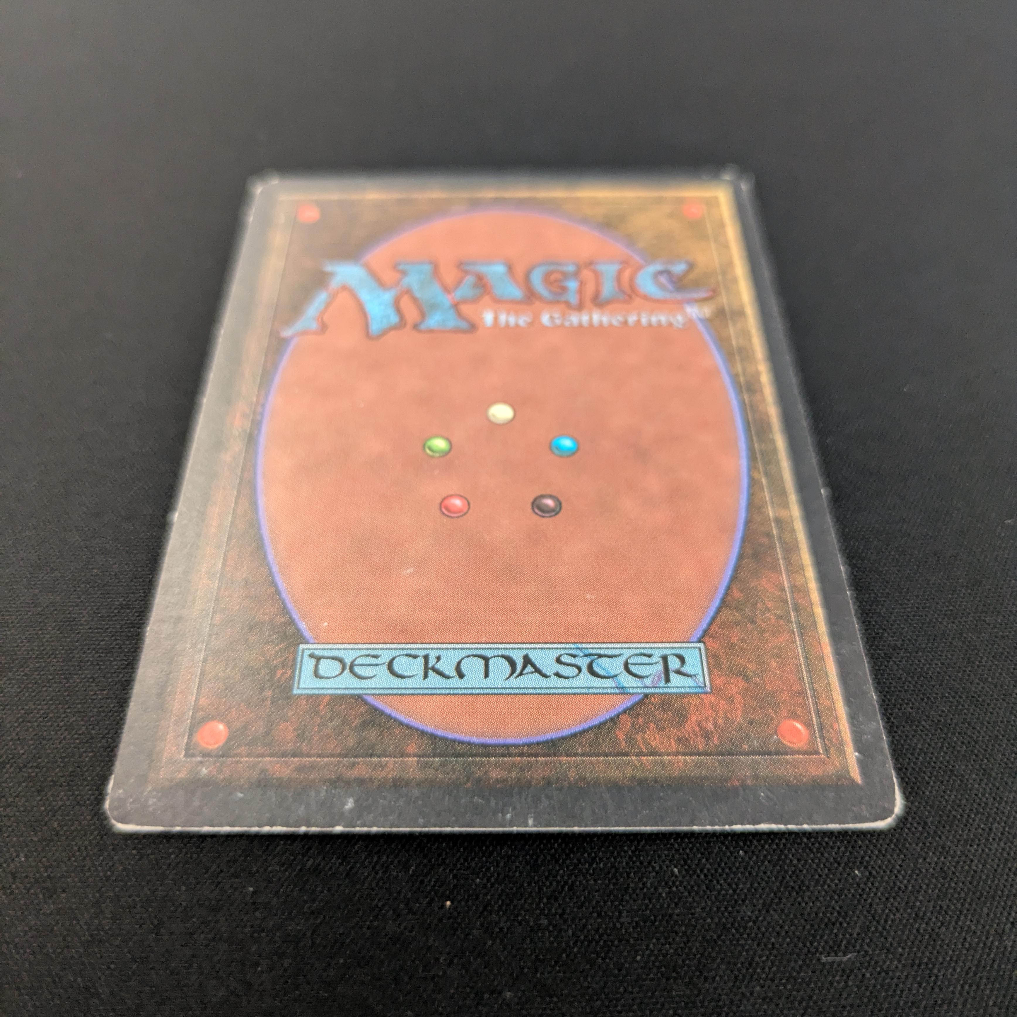 MTG Singles - City in a Bottle - Arabian Nights -