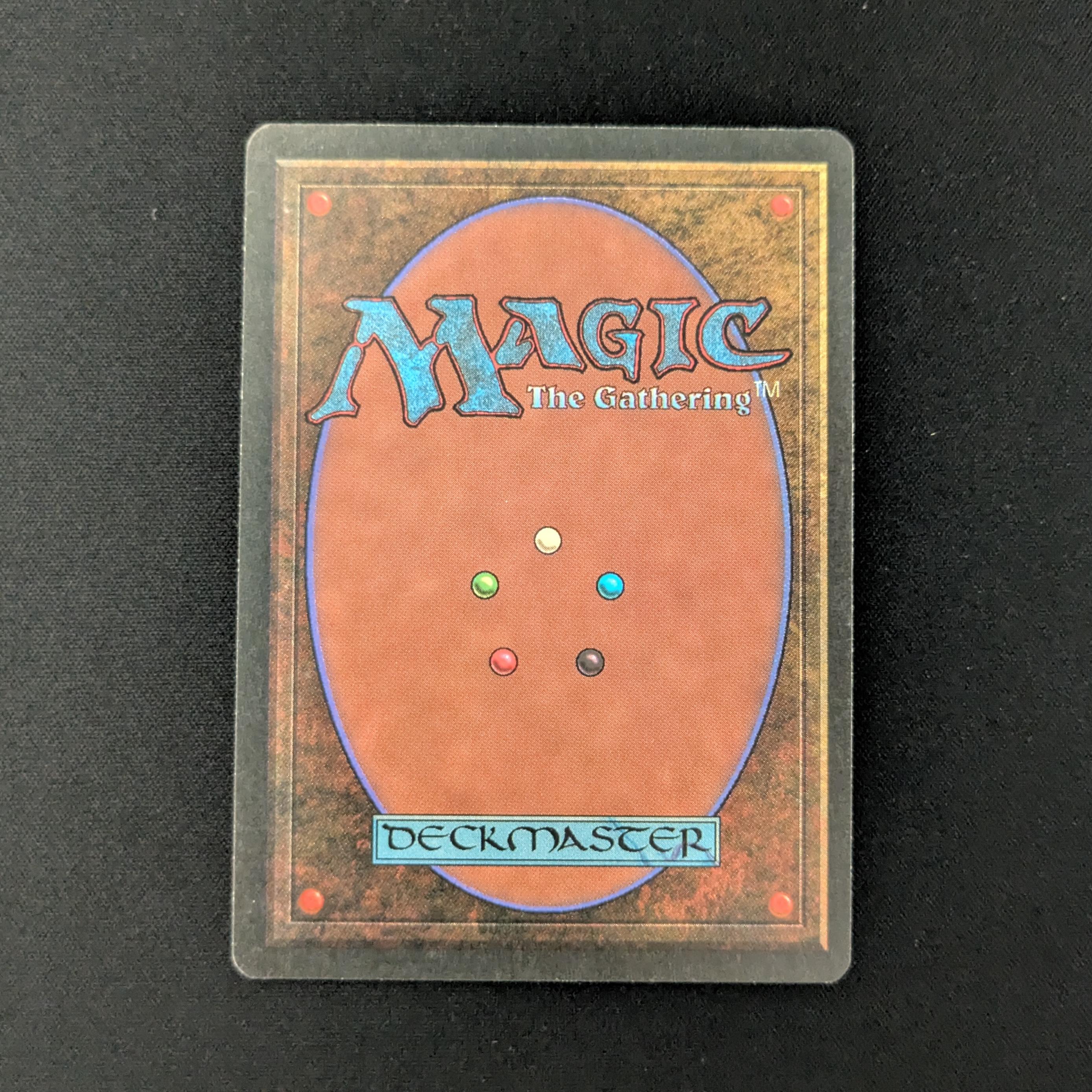MTG Singles - Mana Drain - Legends -