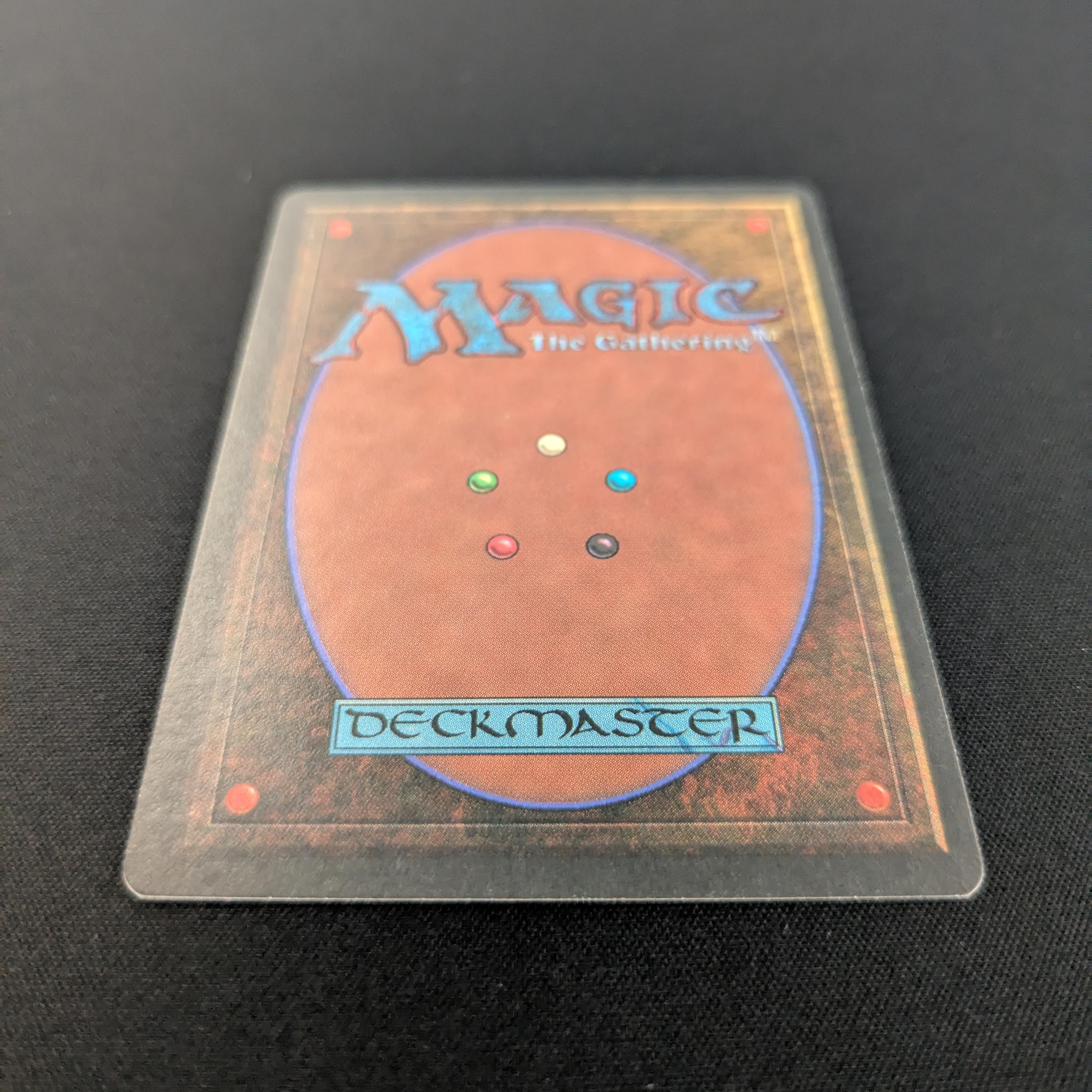 MTG Singles - Mana Drain - Legends -