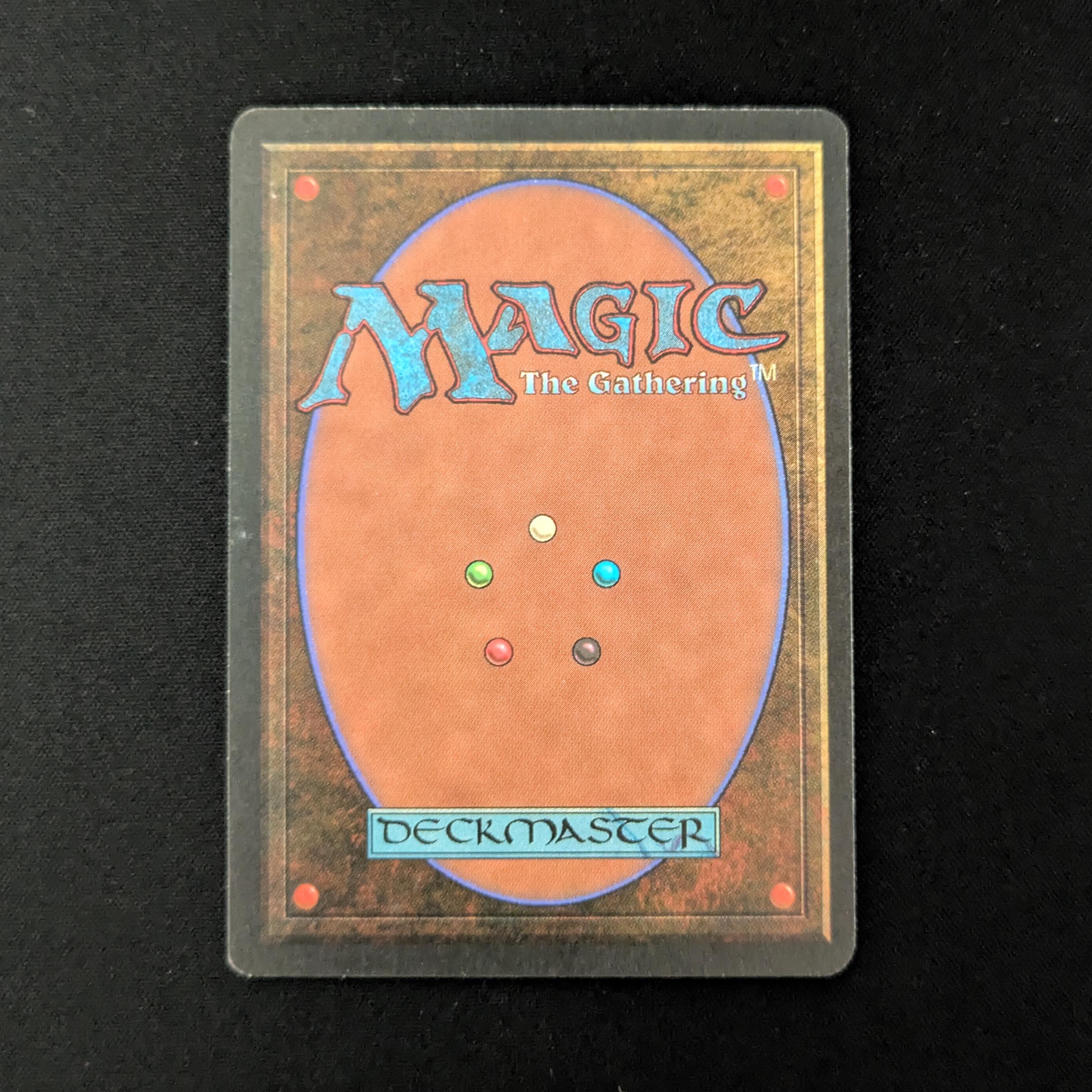MTG Singles - Mana Drain - Legends -
