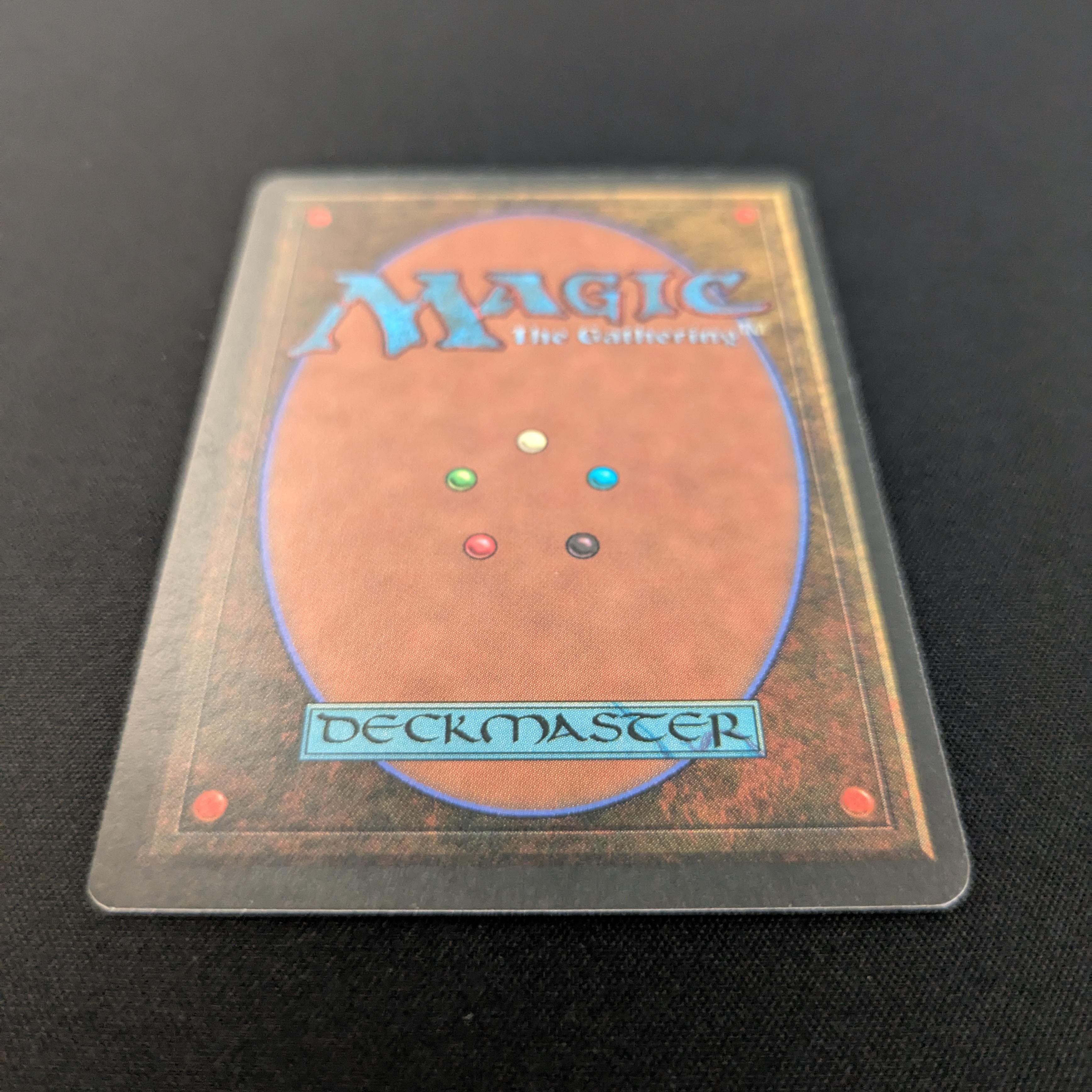 MTG Singles - Mana Drain - Legends -