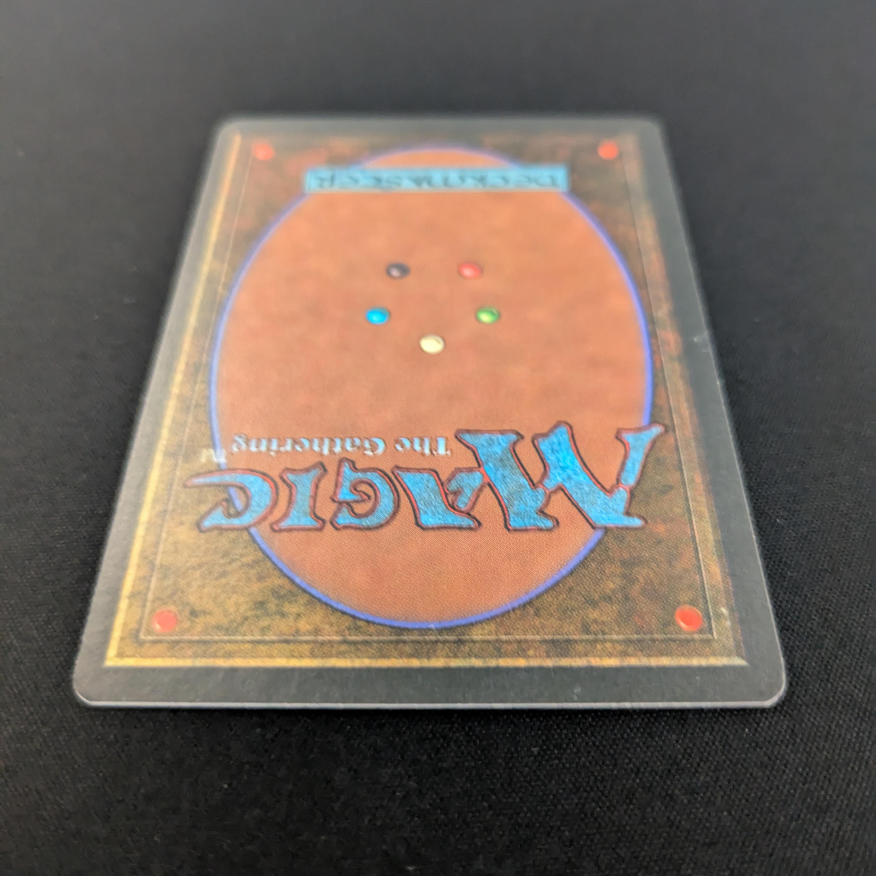 MTG Singles - Mana Drain - Legends -