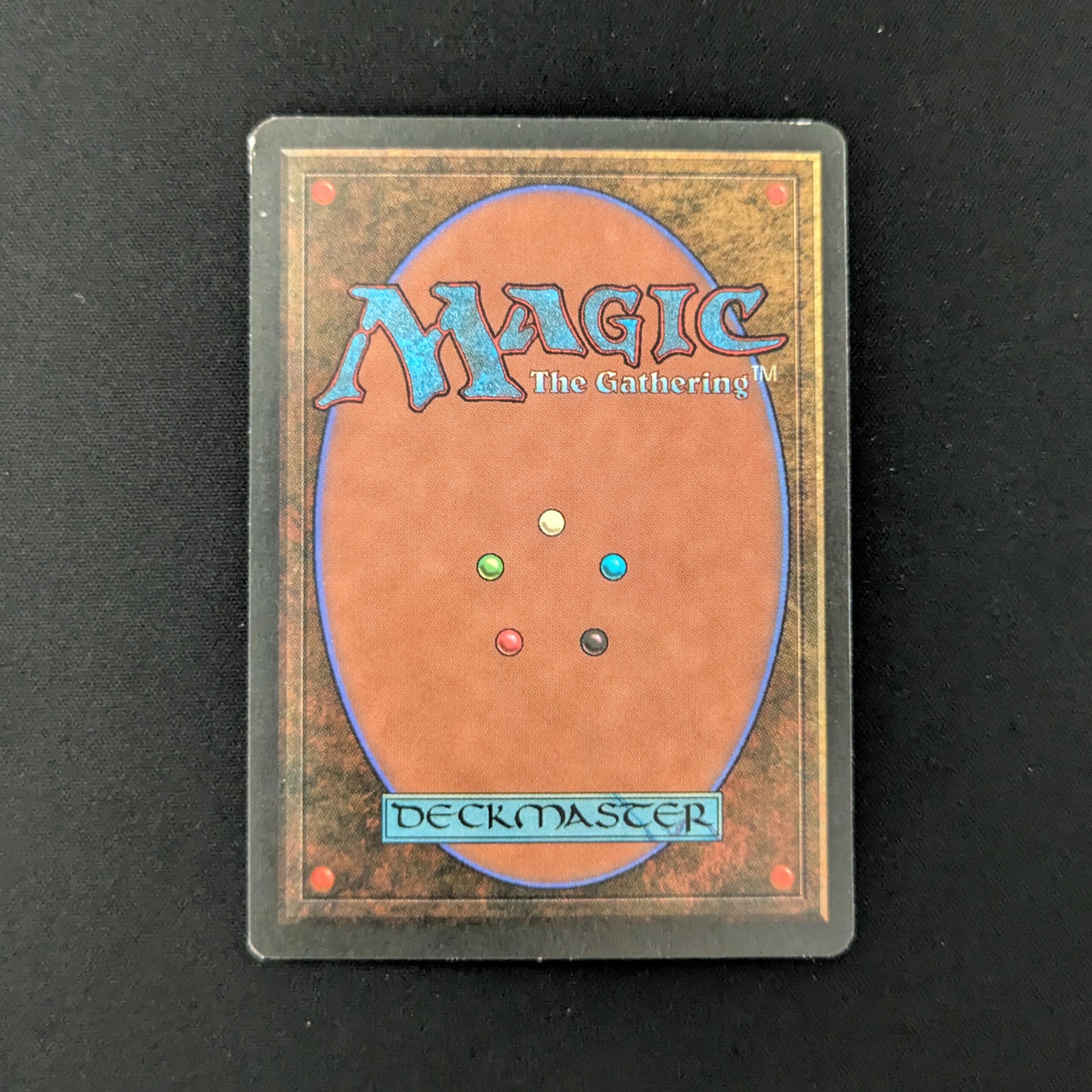 MTG Singles - Mana Drain - Legends -