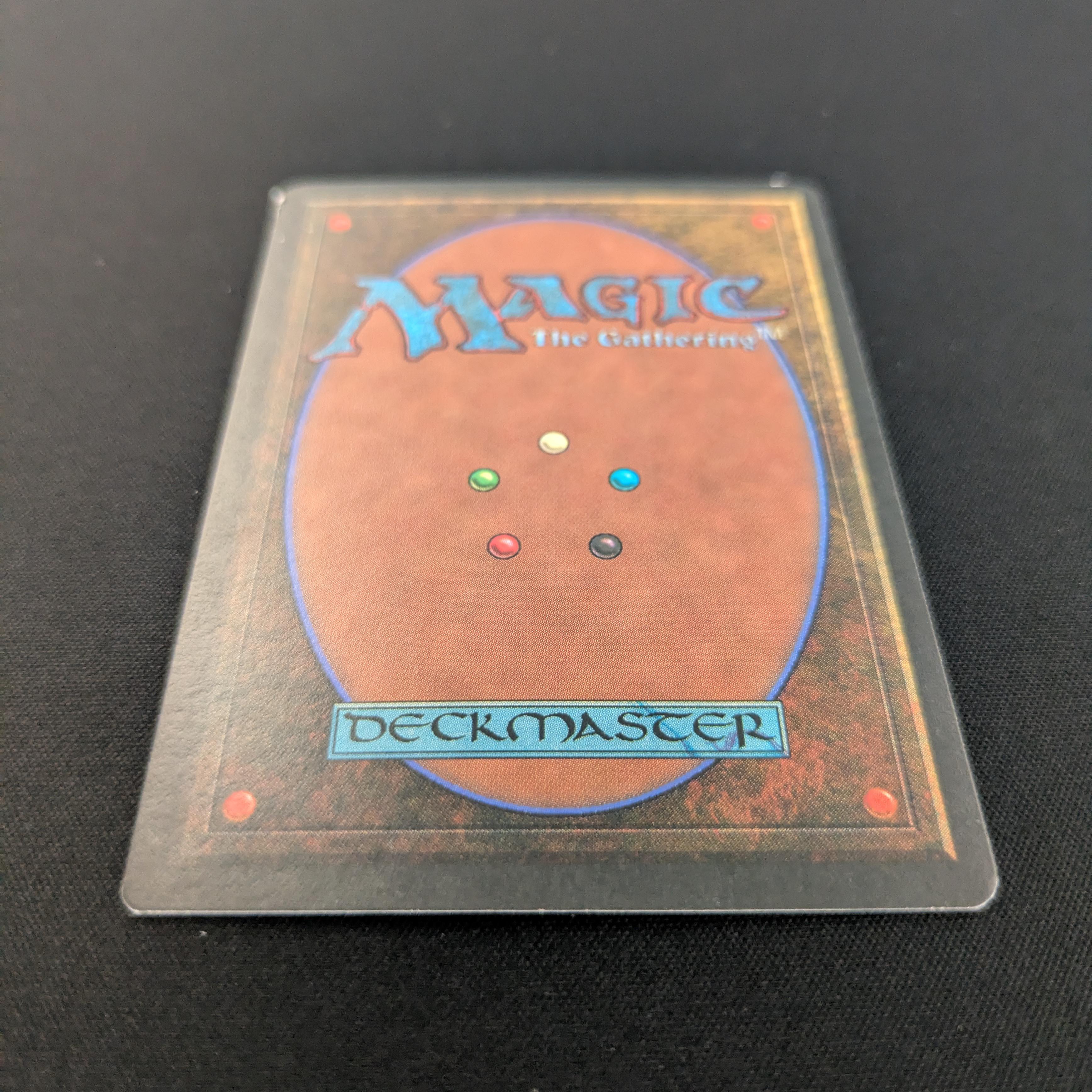 MTG Singles - Mana Drain - Legends -