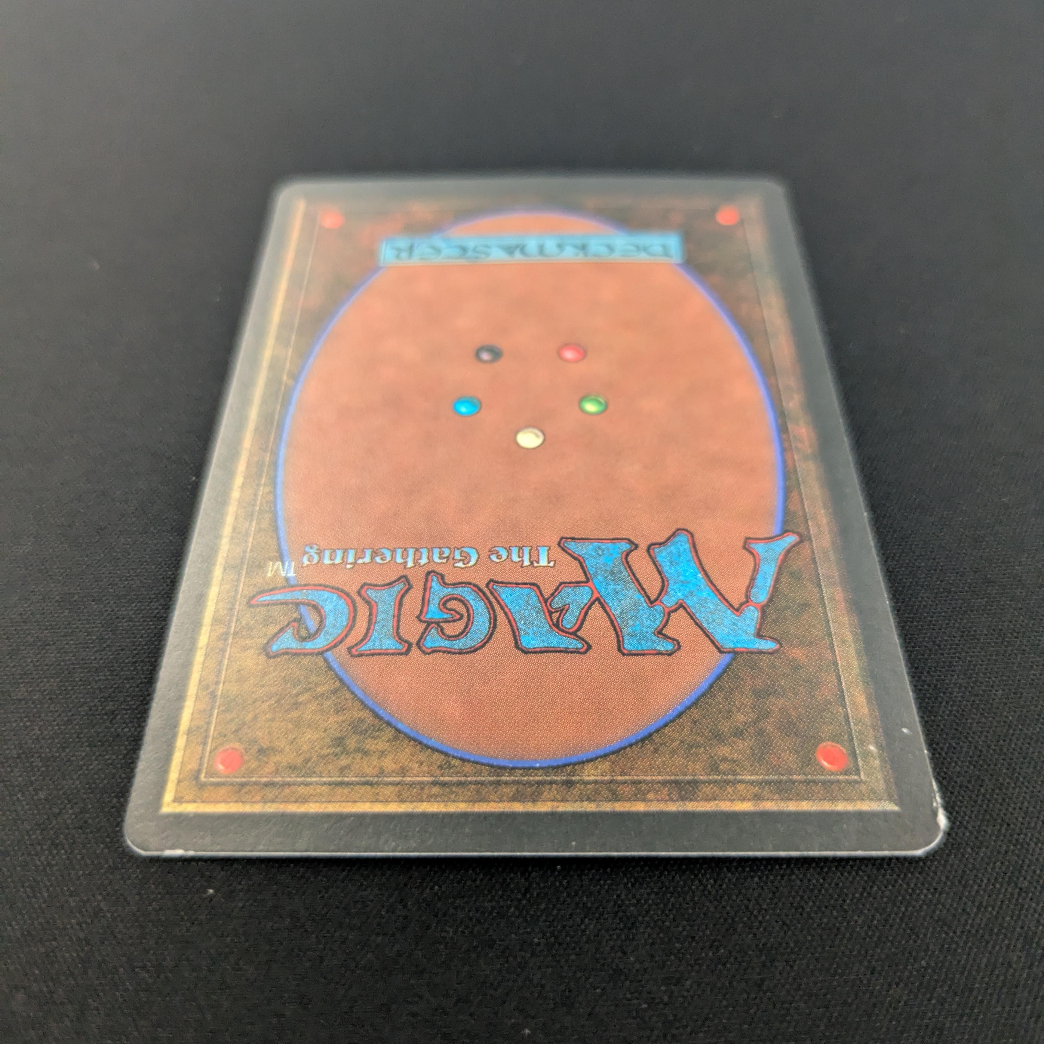 MTG Singles - Mana Drain - Legends -