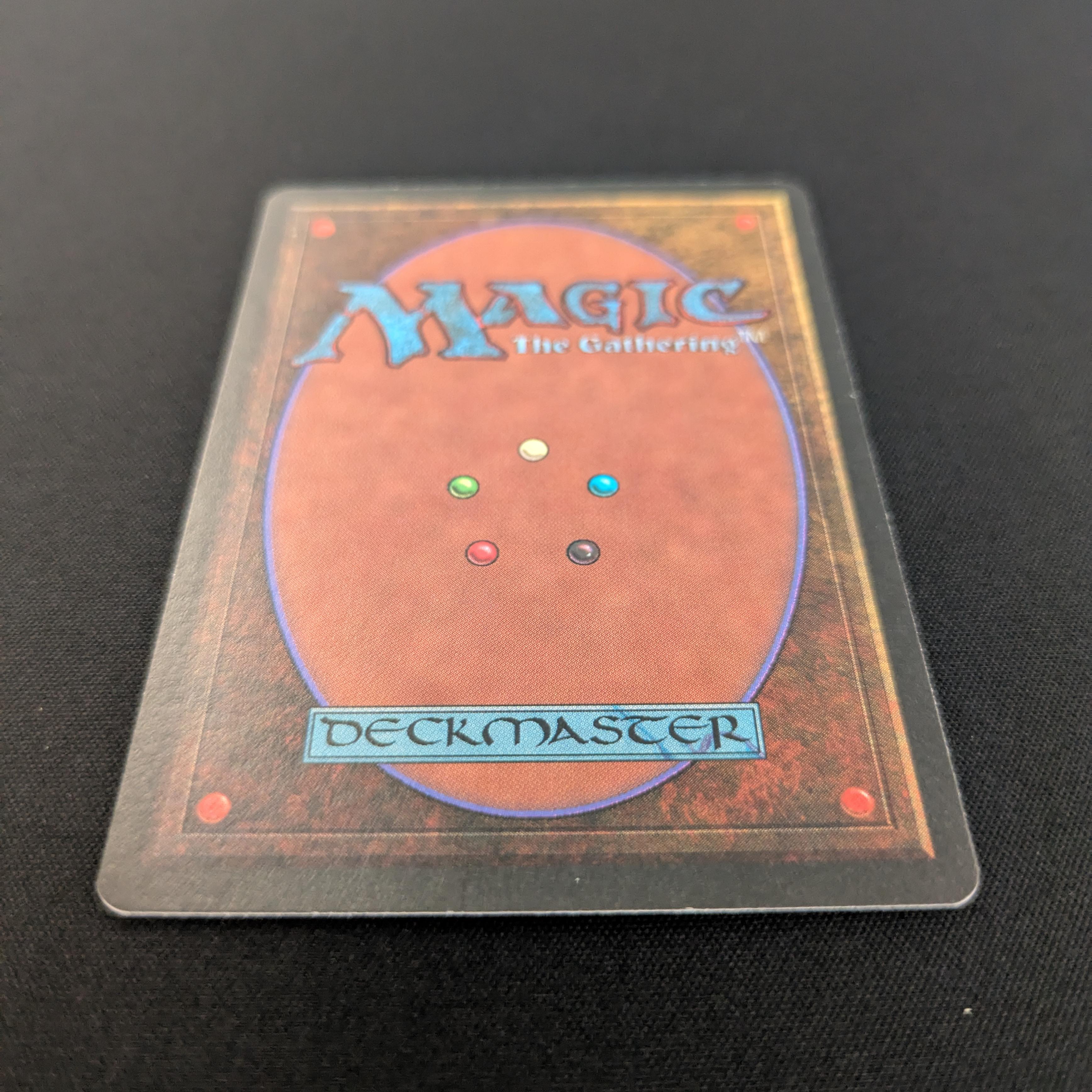 MTG Singles - Eureka - Legends -