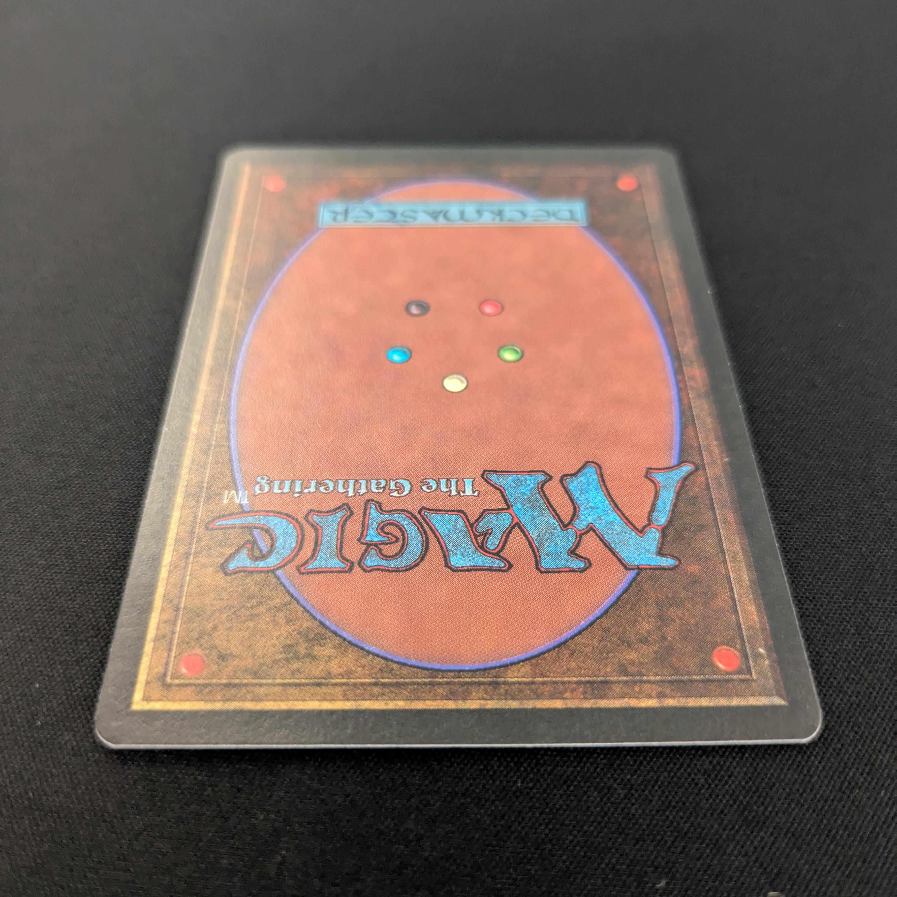 MTG Singles - Eureka - Legends -